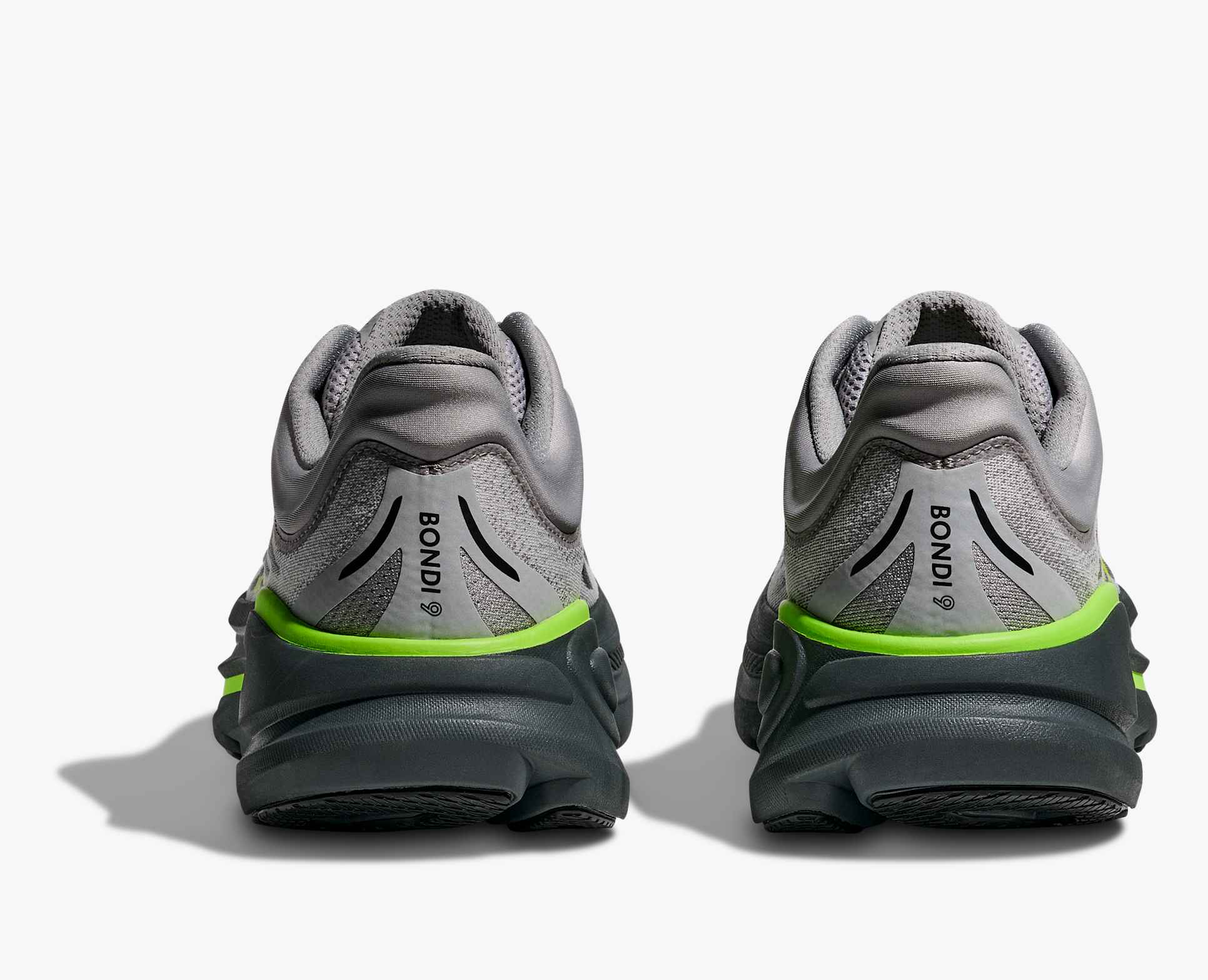 Hoka Bondi 9