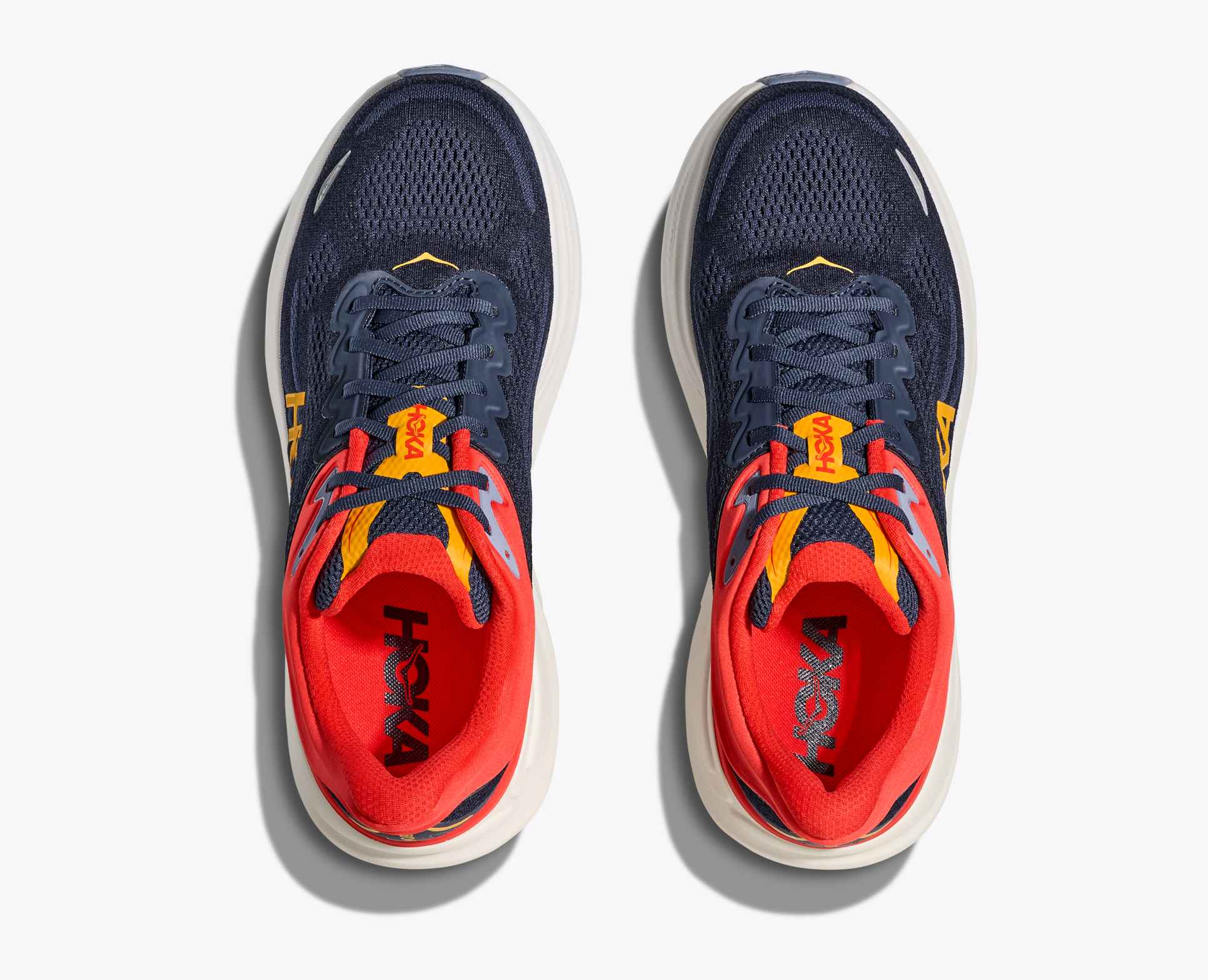 Hoka Bondi 9