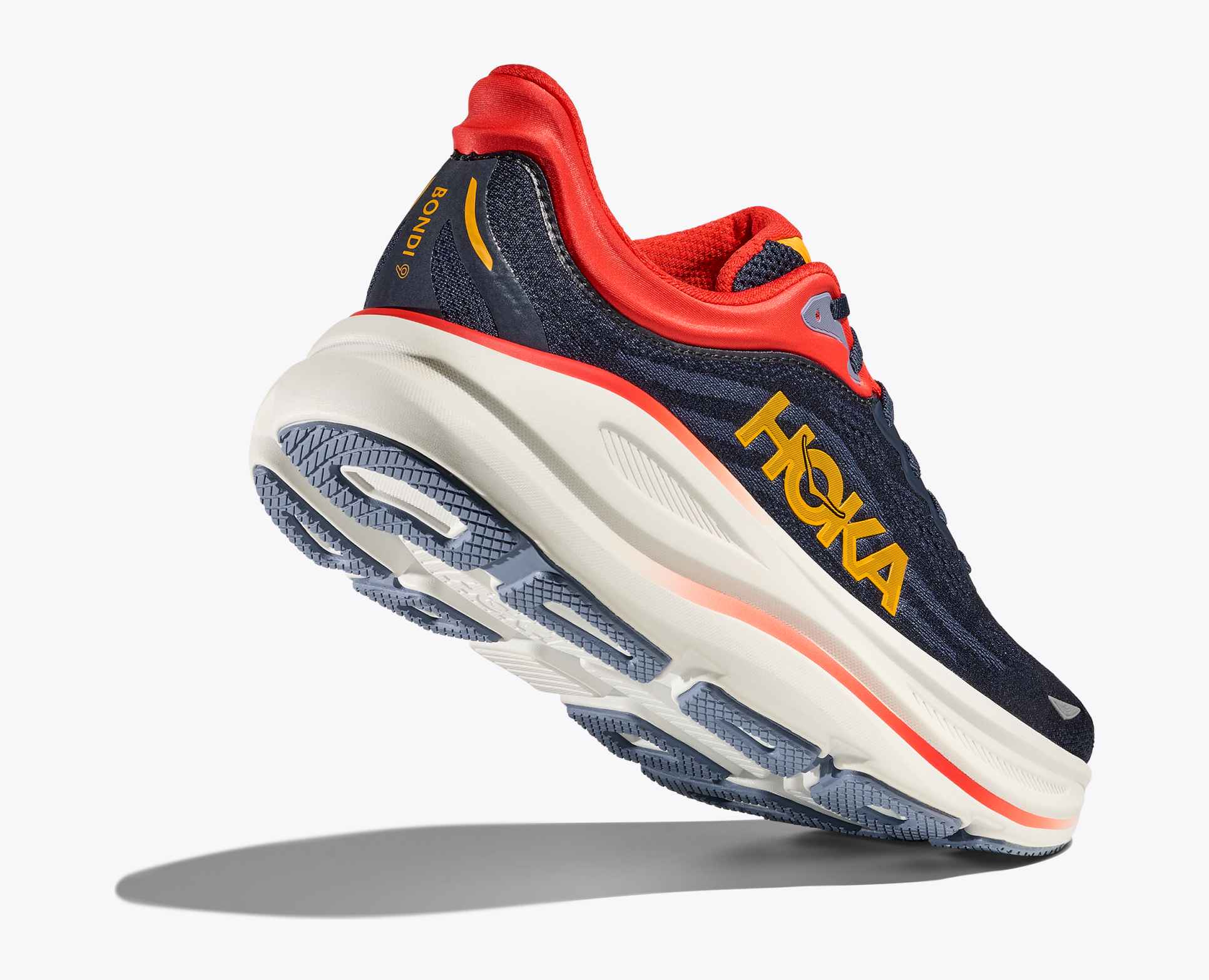 Hoka Bondi 9