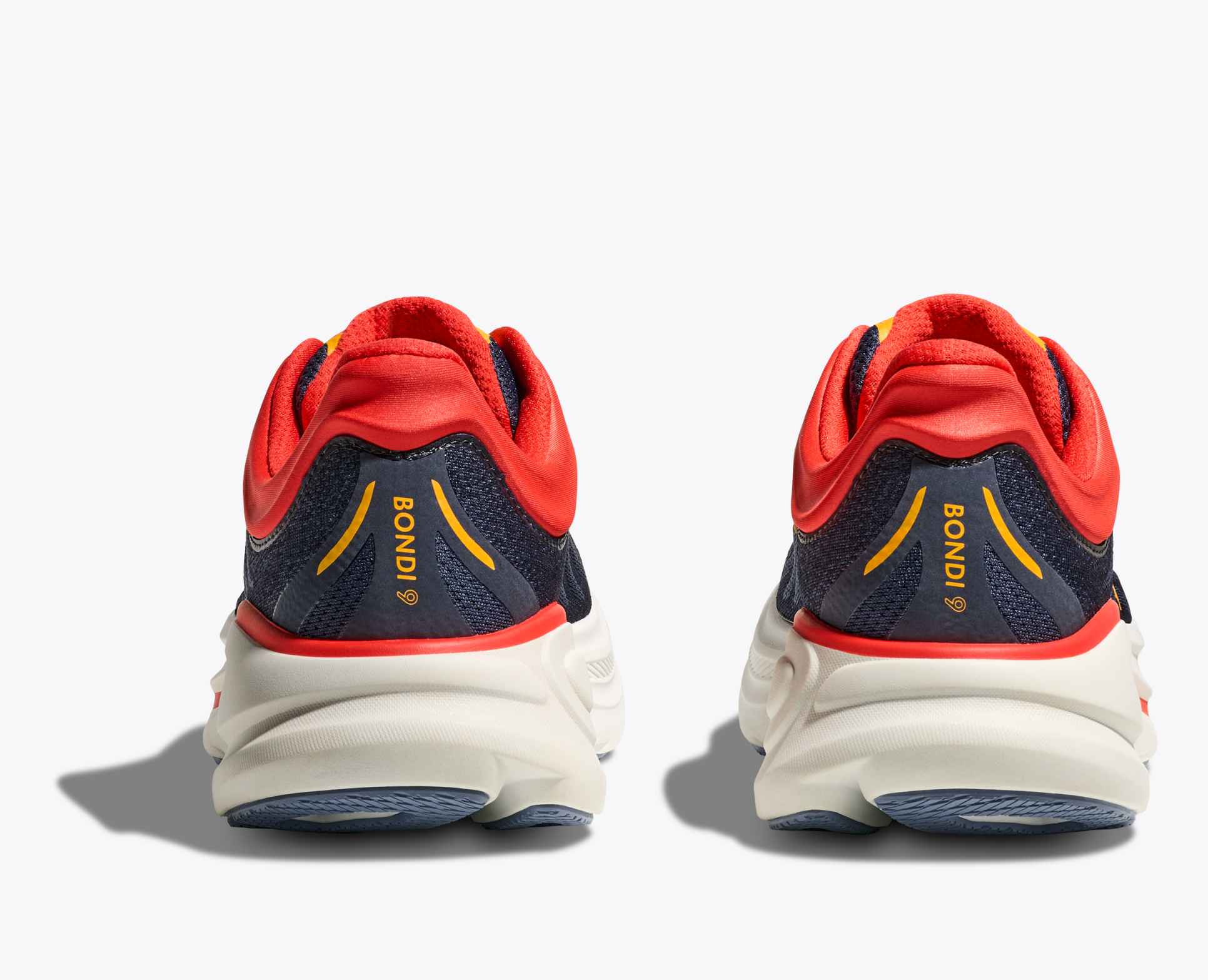 Hoka Bondi 9