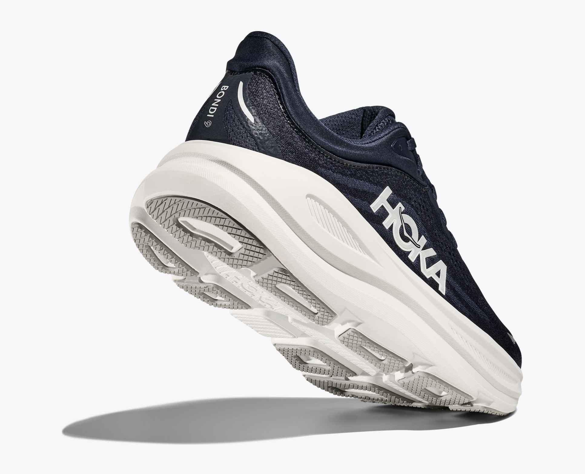 Hoka Bondi 9