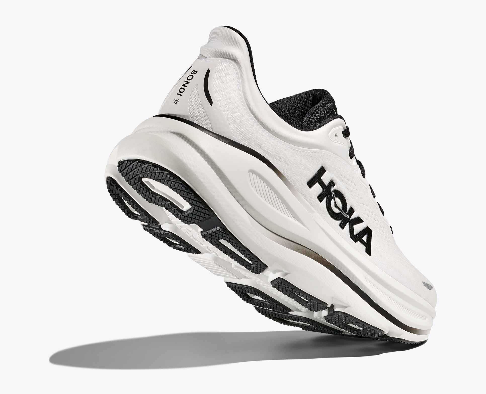 Hoka Bondi 9