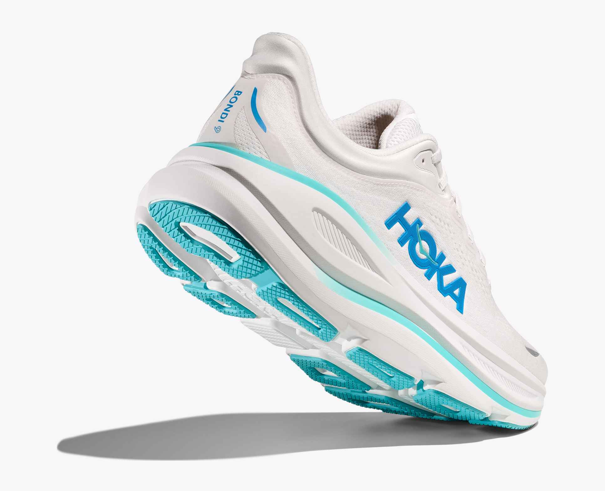 Hoka Bondi 9
