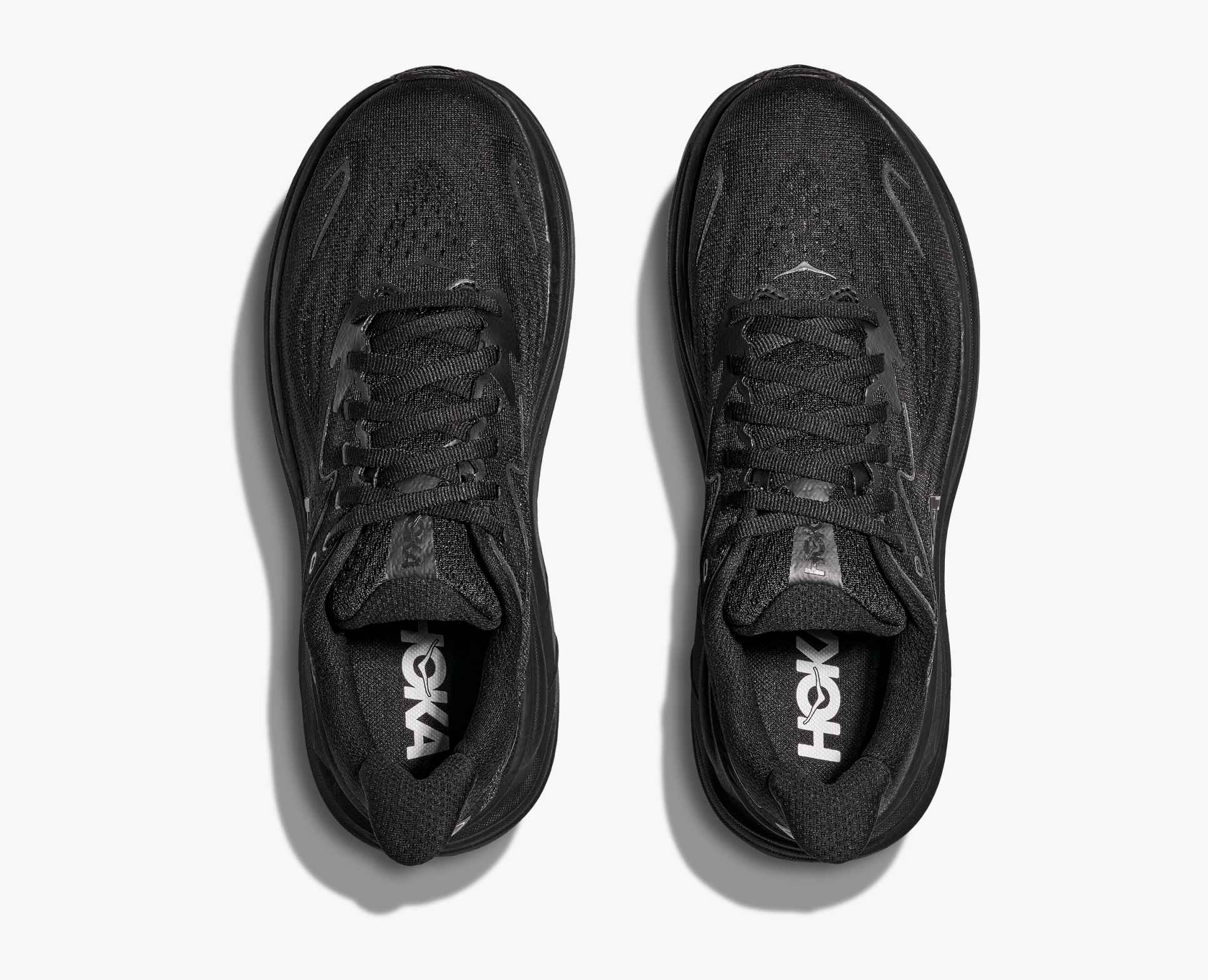 Hoka Clifton 10