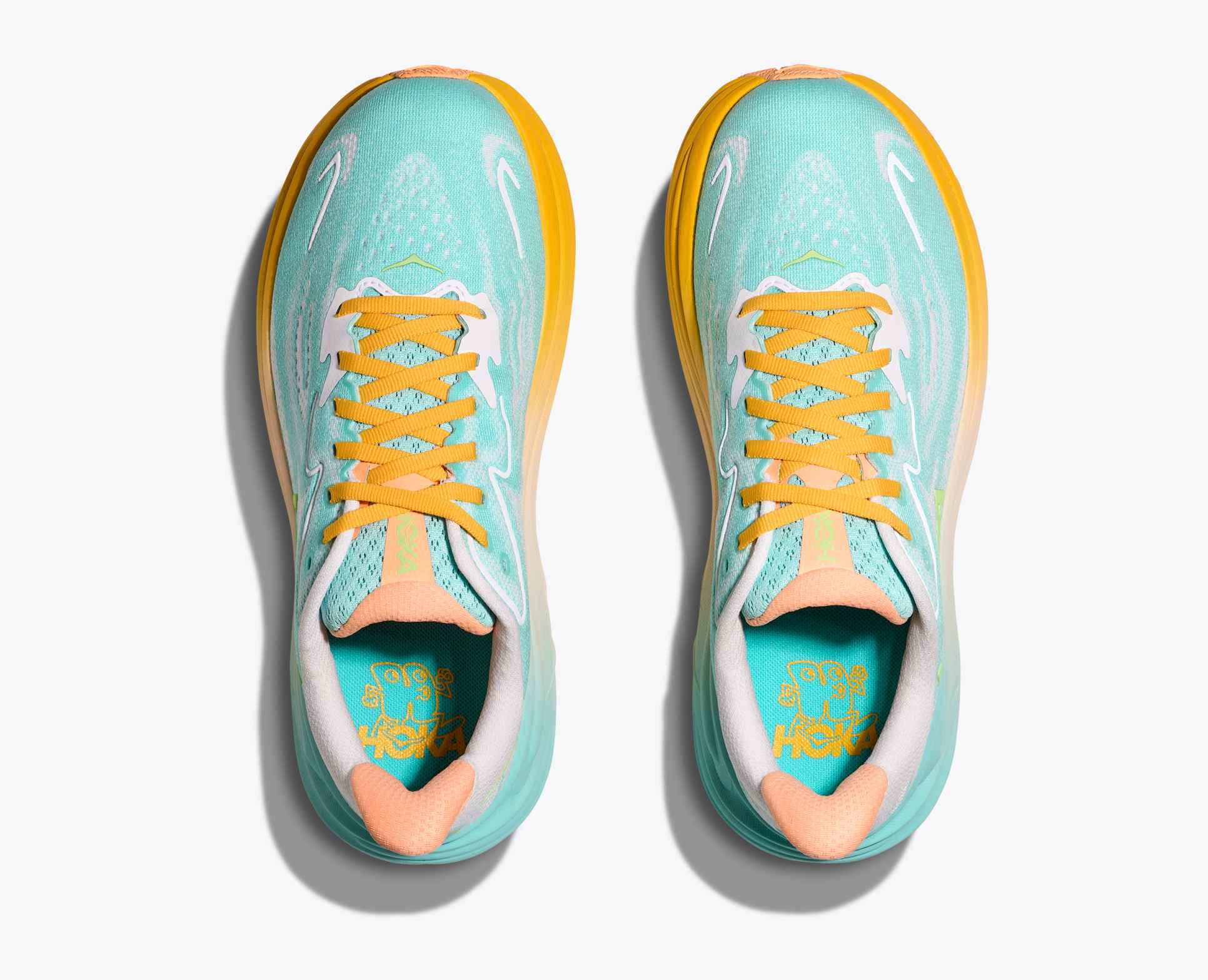 Hoka Clifton 10
