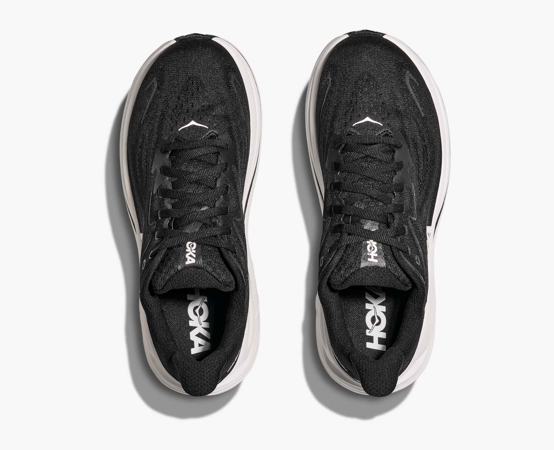 Hoka Clifton 10