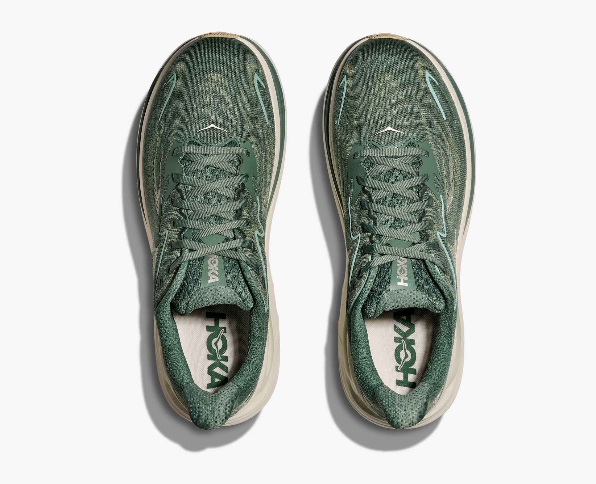 Hoka Clifton 10