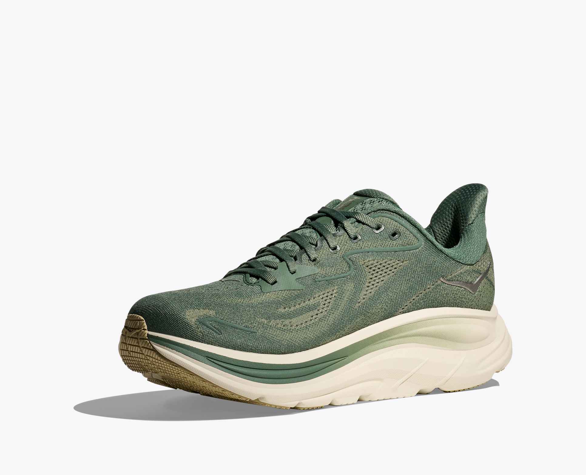 Hoka Clifton 10