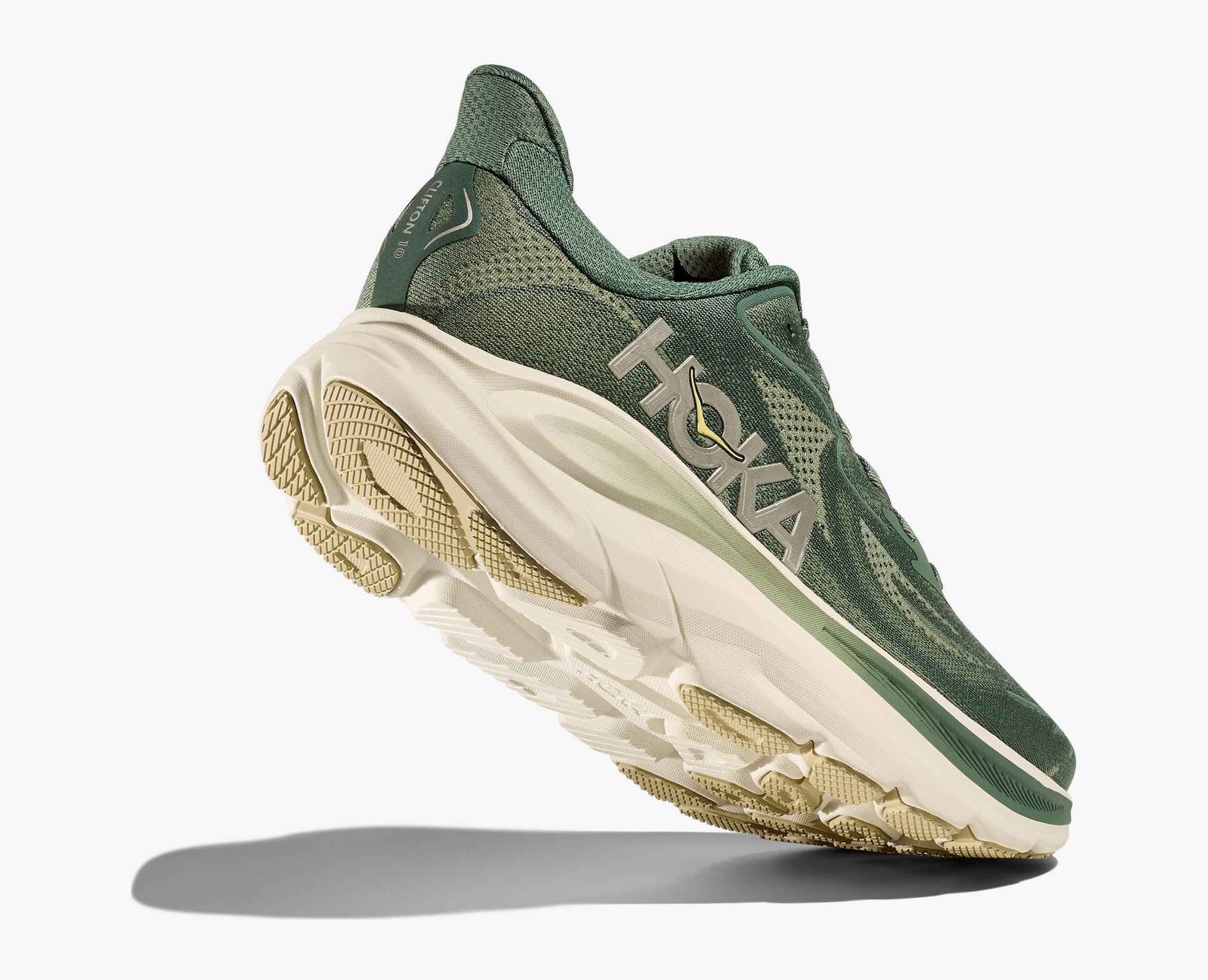 Hoka Clifton 10