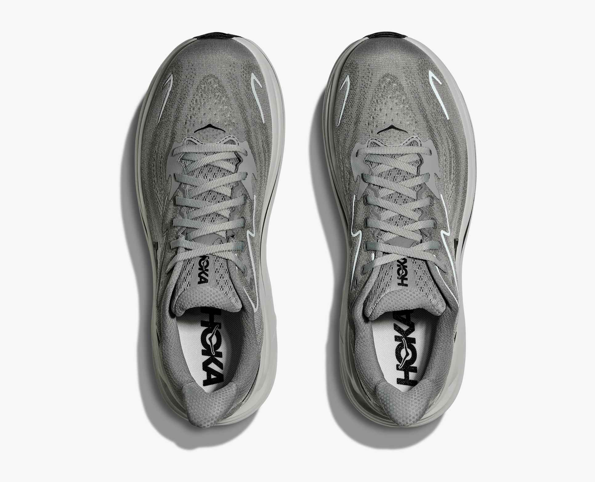 Hoka Clifton 10