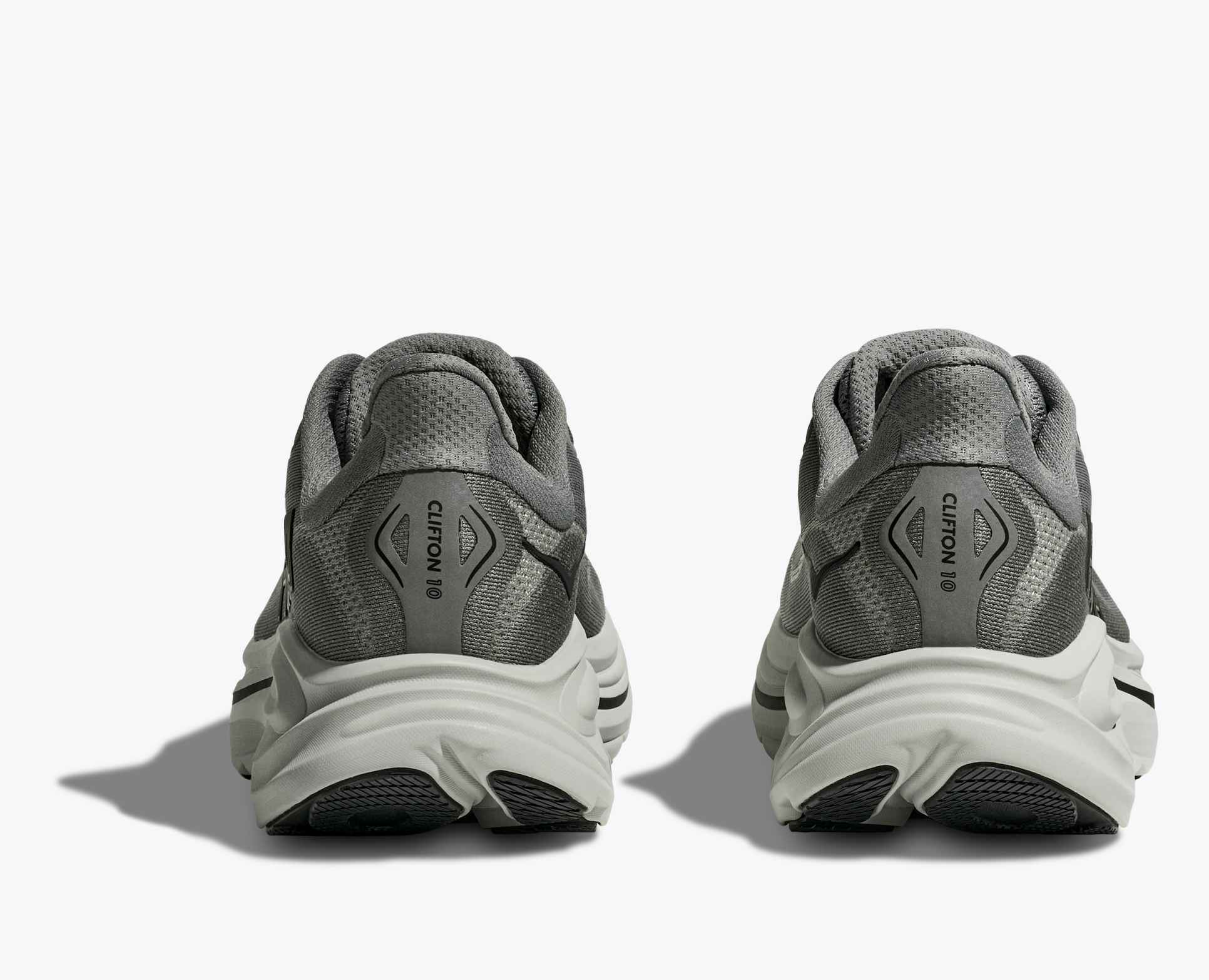 Hoka Clifton 10