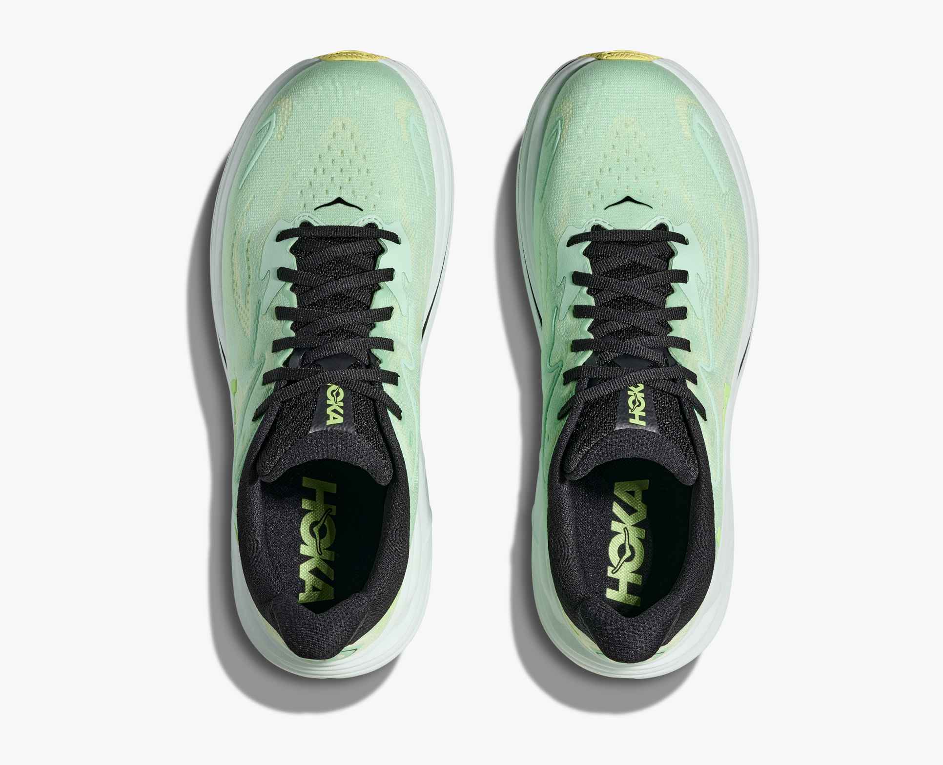 Hoka Clifton 10