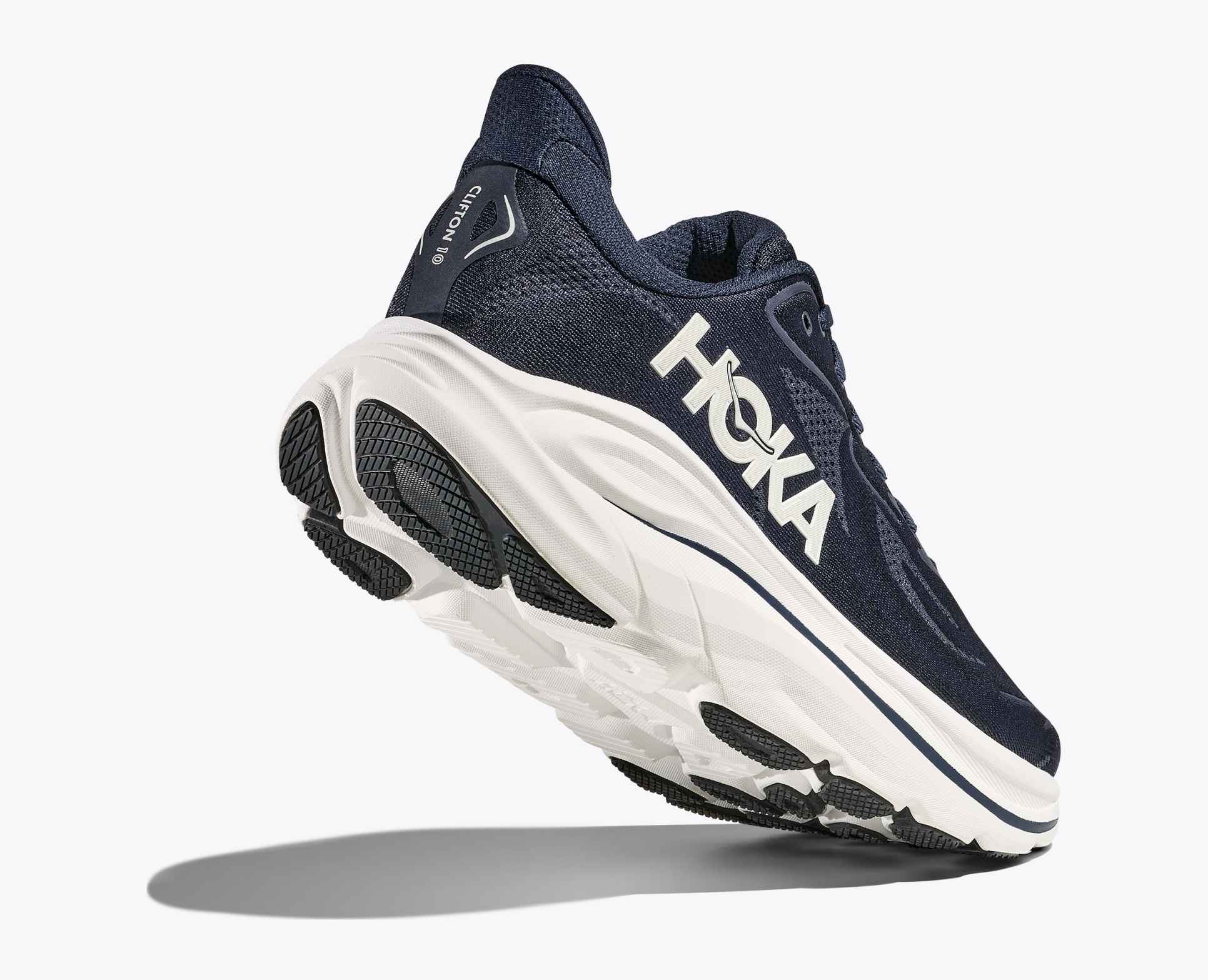 Hoka Clifton 10