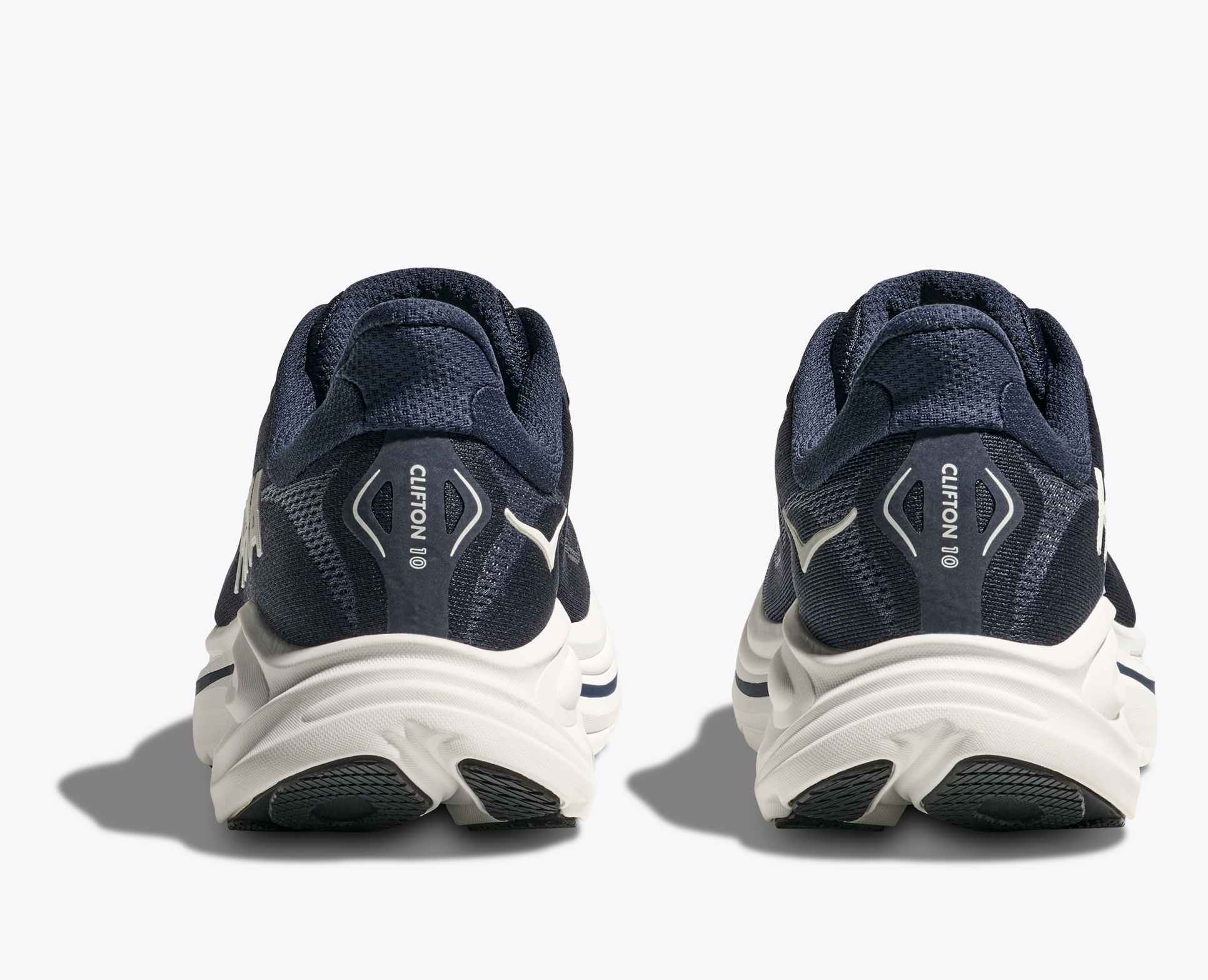 Hoka Clifton 10