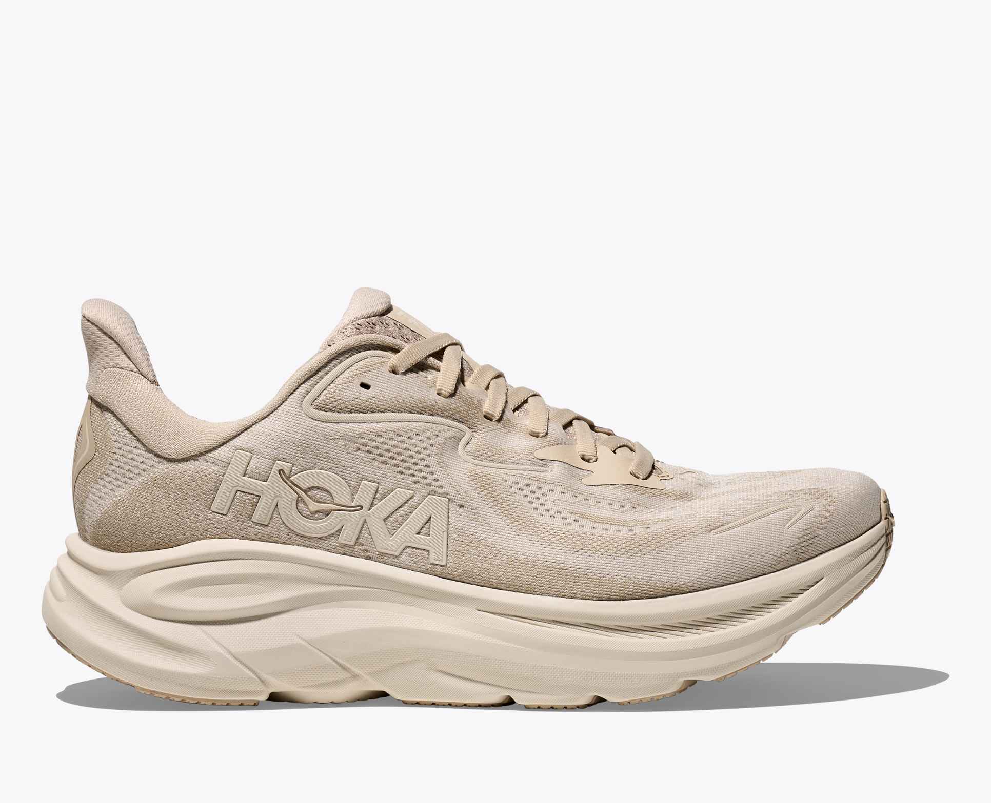 Hoka clifton 10