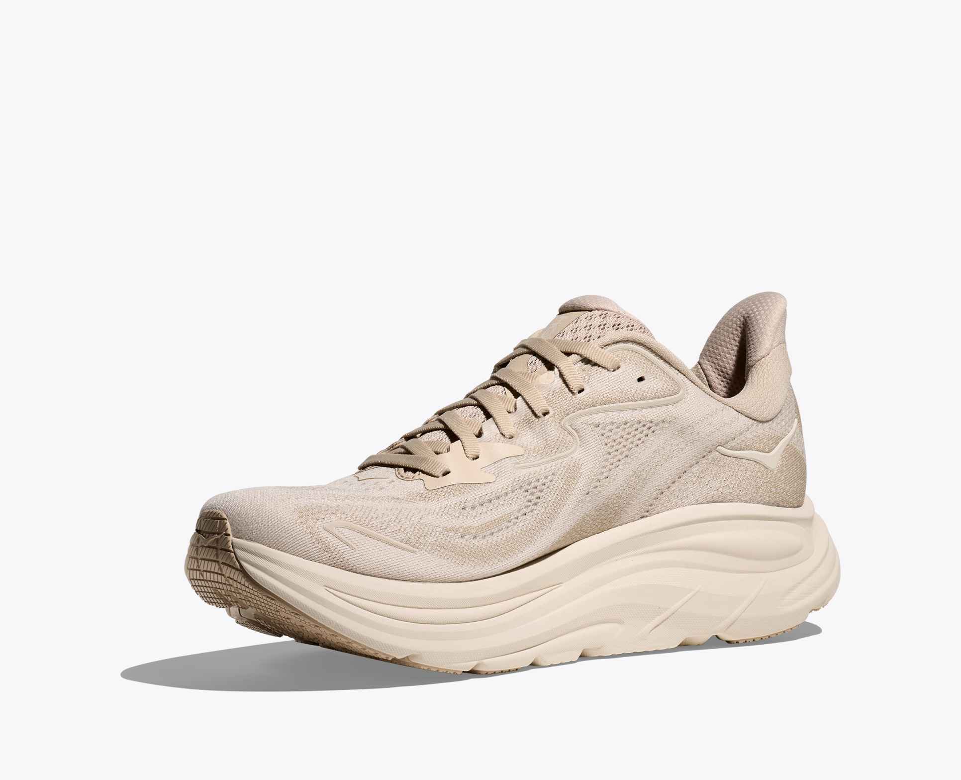 Hoka clifton 10