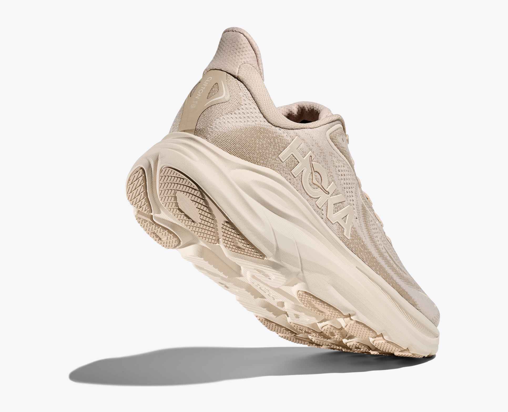 Hoka clifton 10