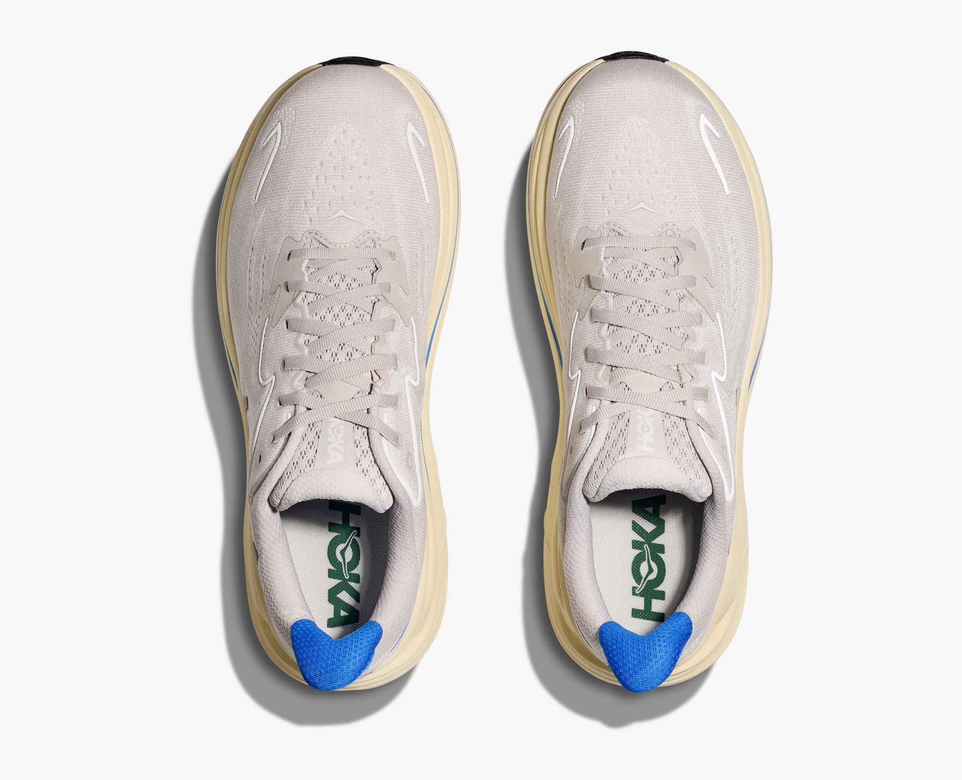 Hoka Clifton 10