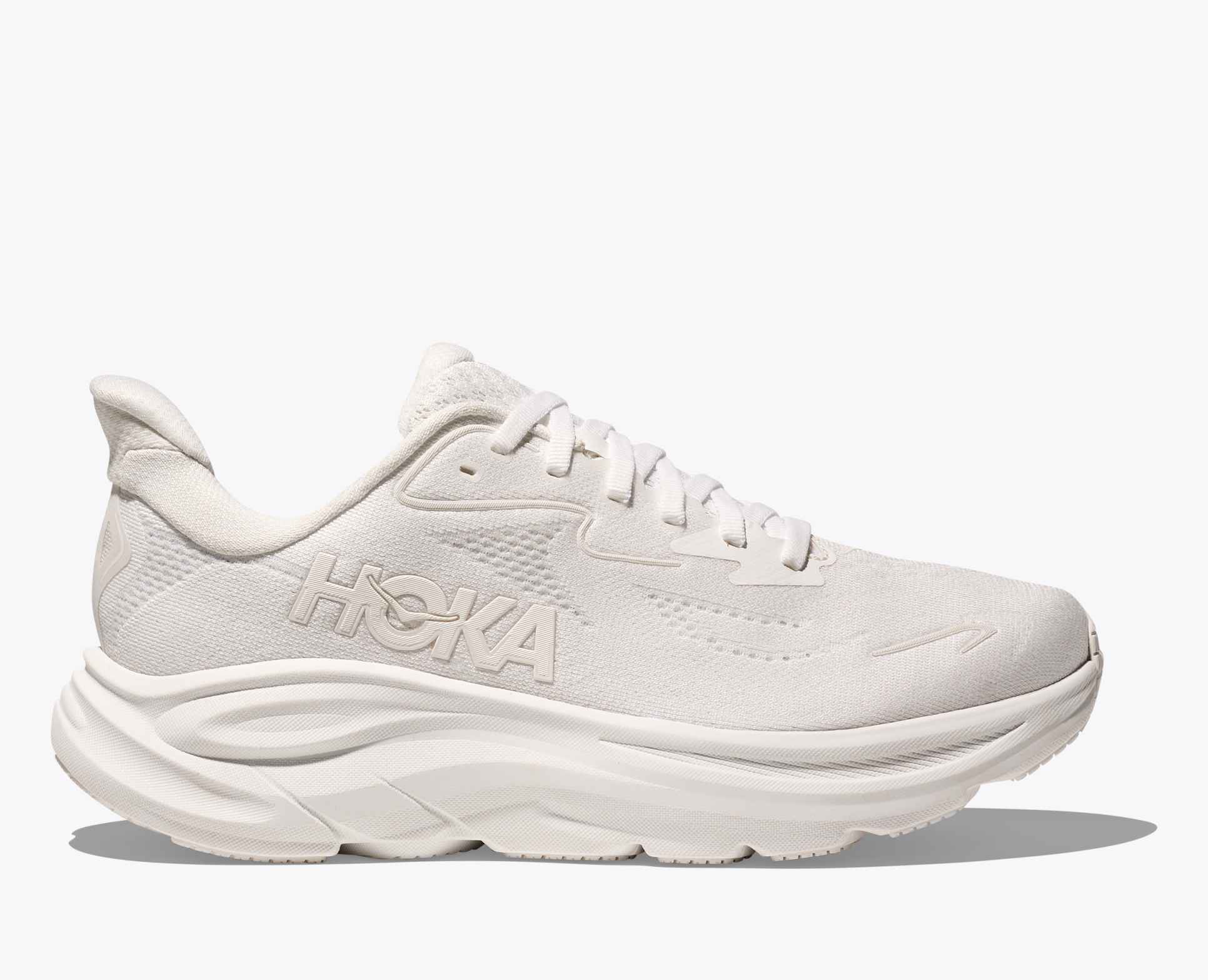 Hoka Clifton 10