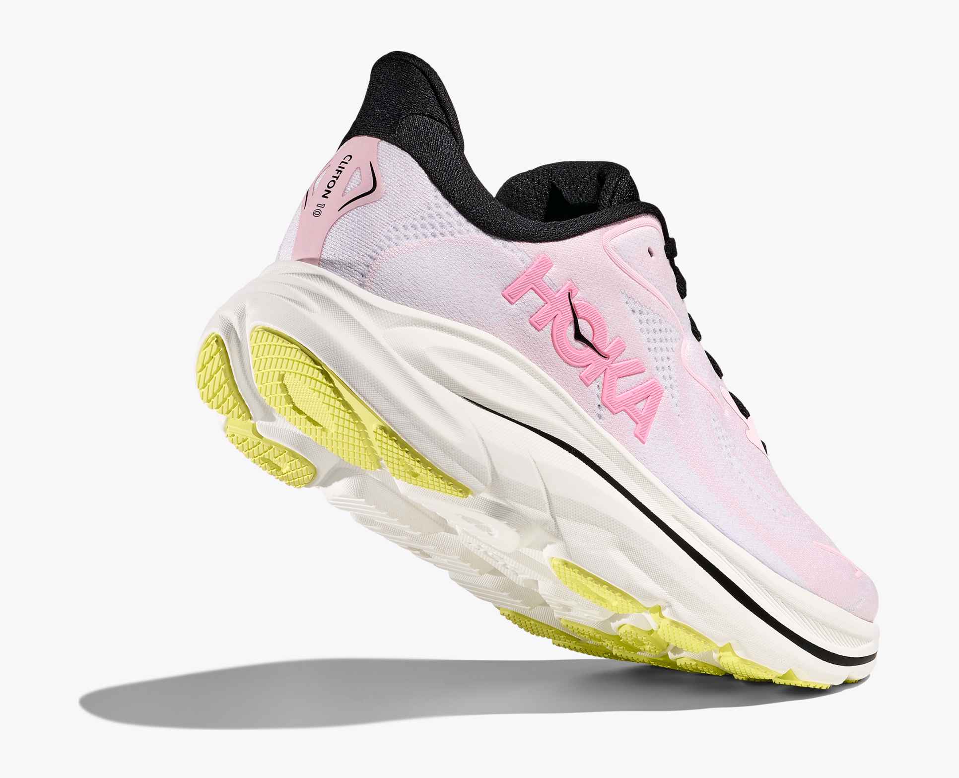 Hoka Clifton 10