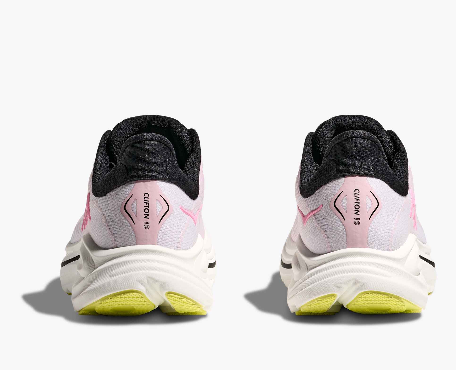 Hoka Clifton 10