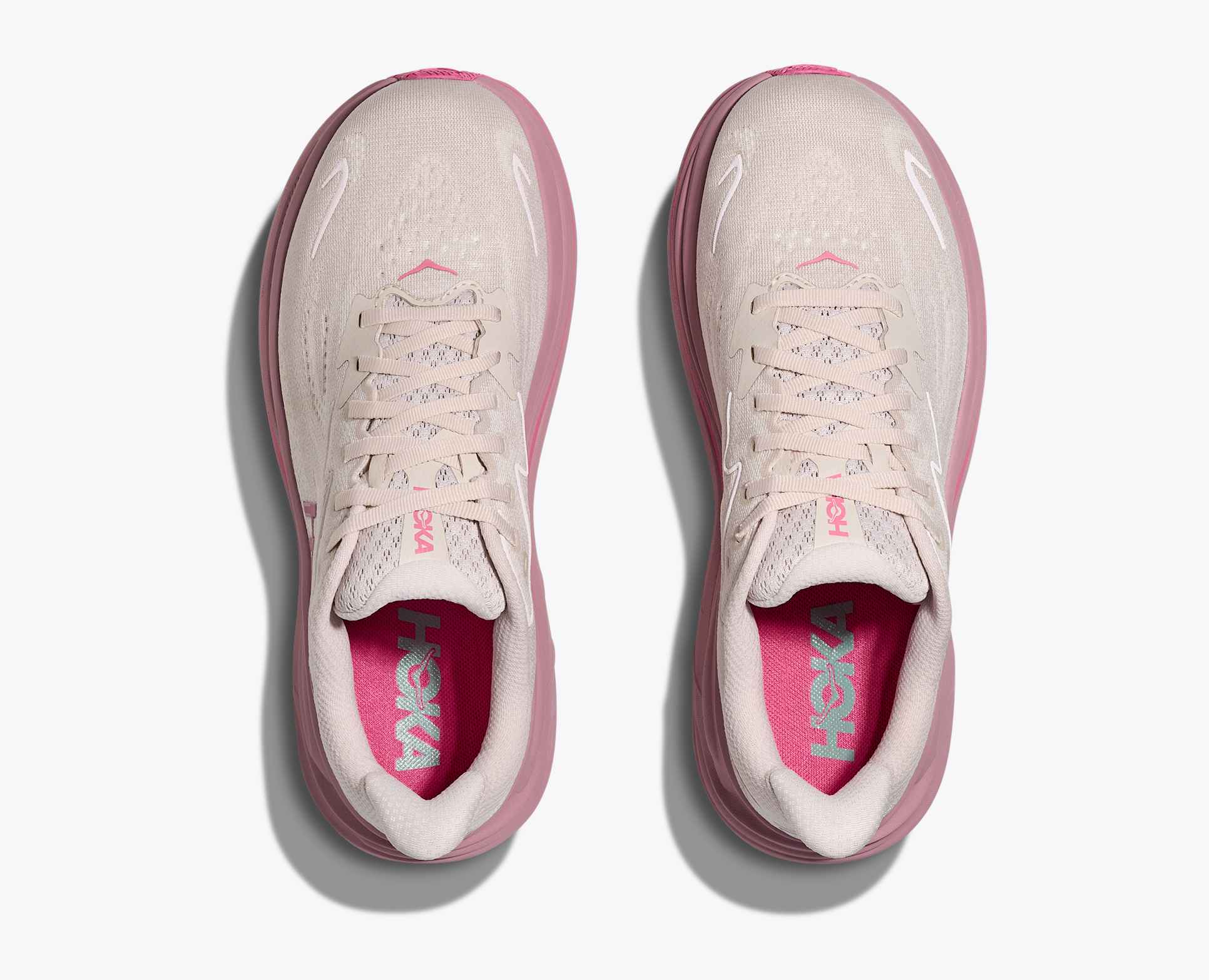 Hoka Clifton 10