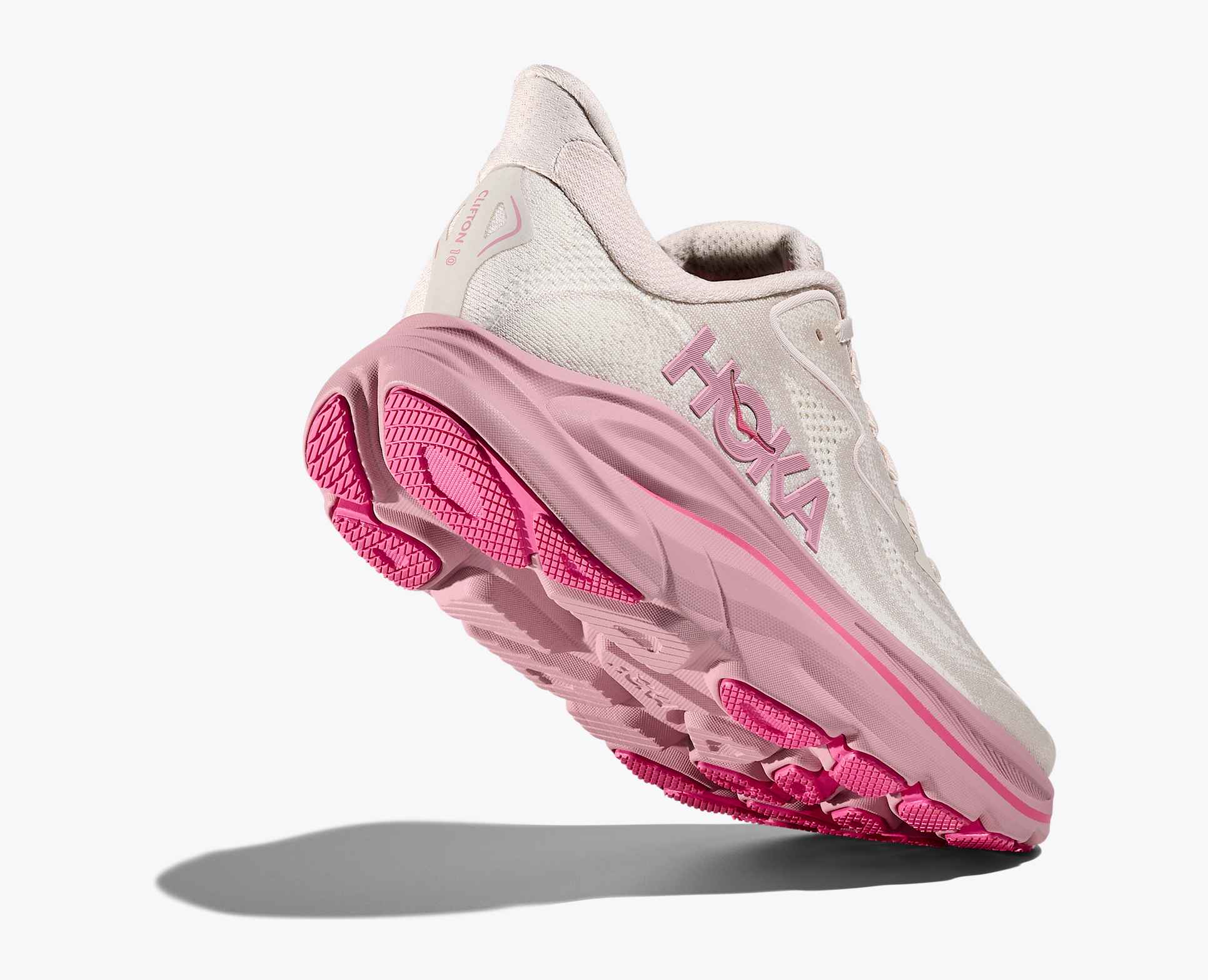 Hoka Clifton 10
