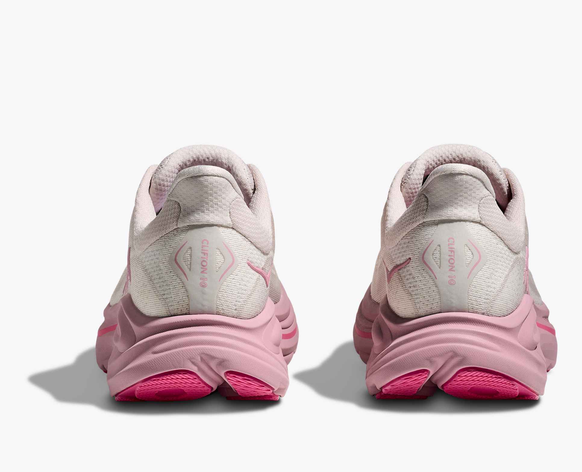 Hoka Clifton 10