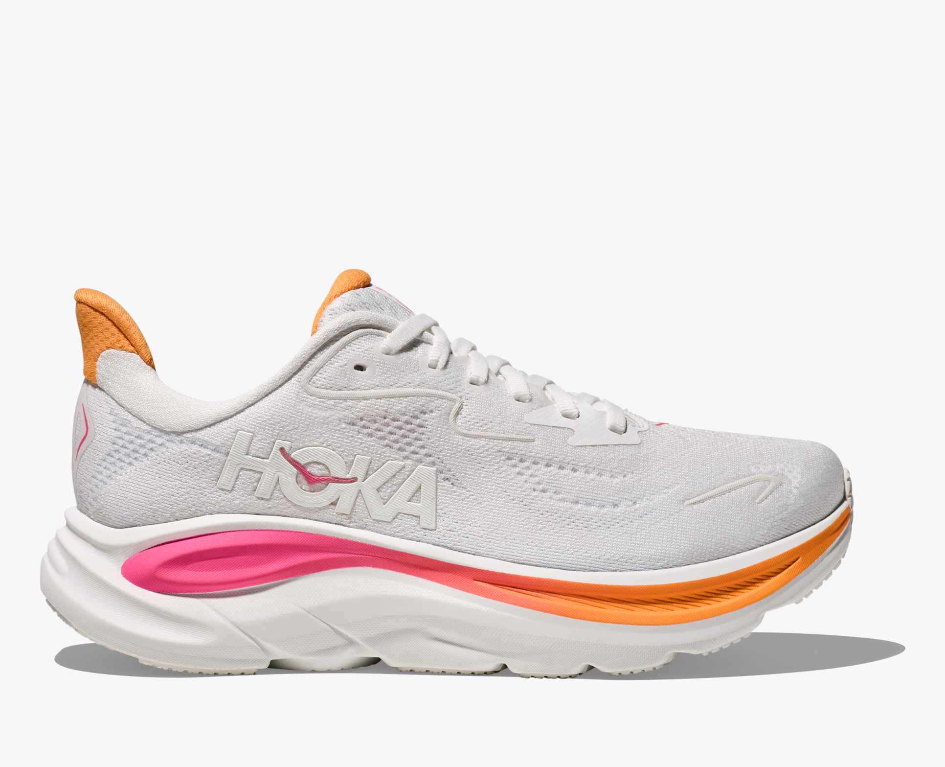 Hoka Clifton 10