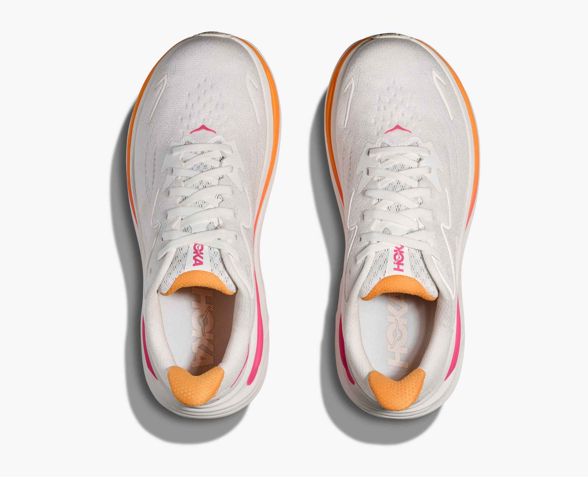 Hoka Clifton 10