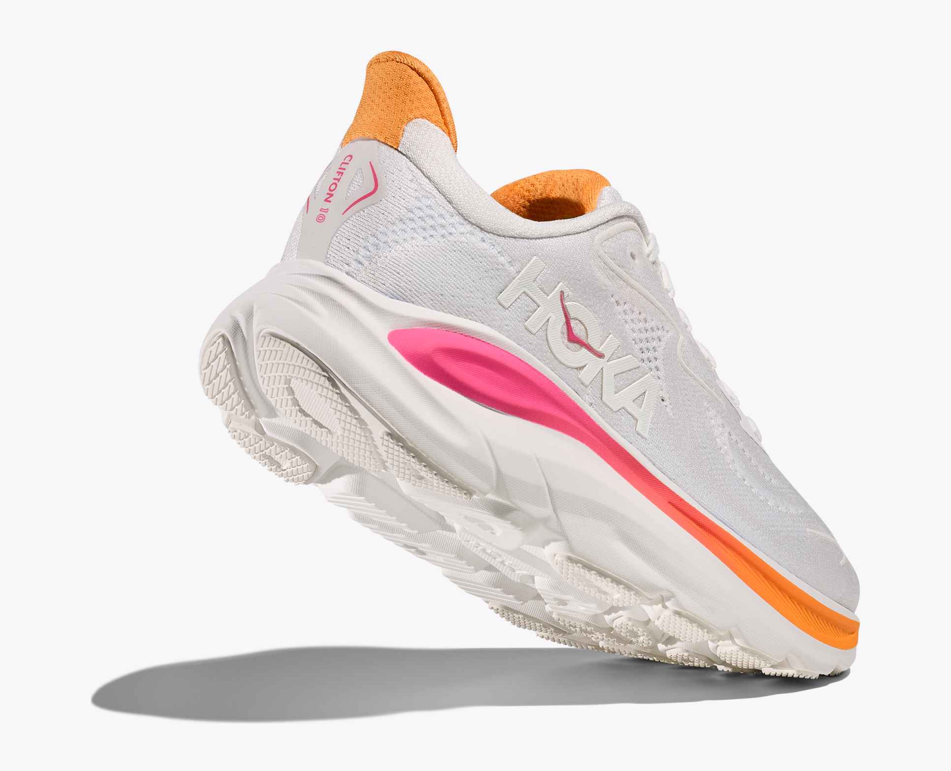 Hoka Clifton 10
