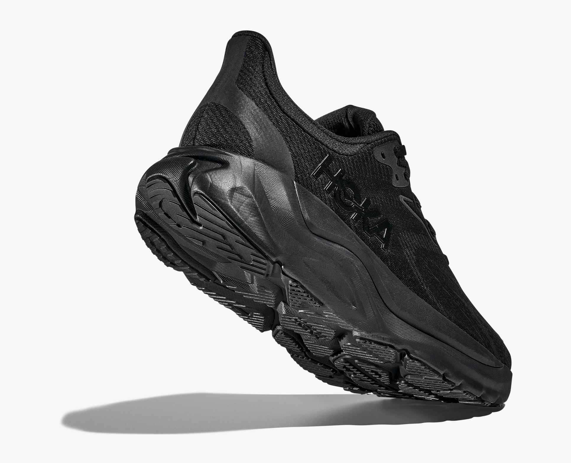 Hoka Arahi 8