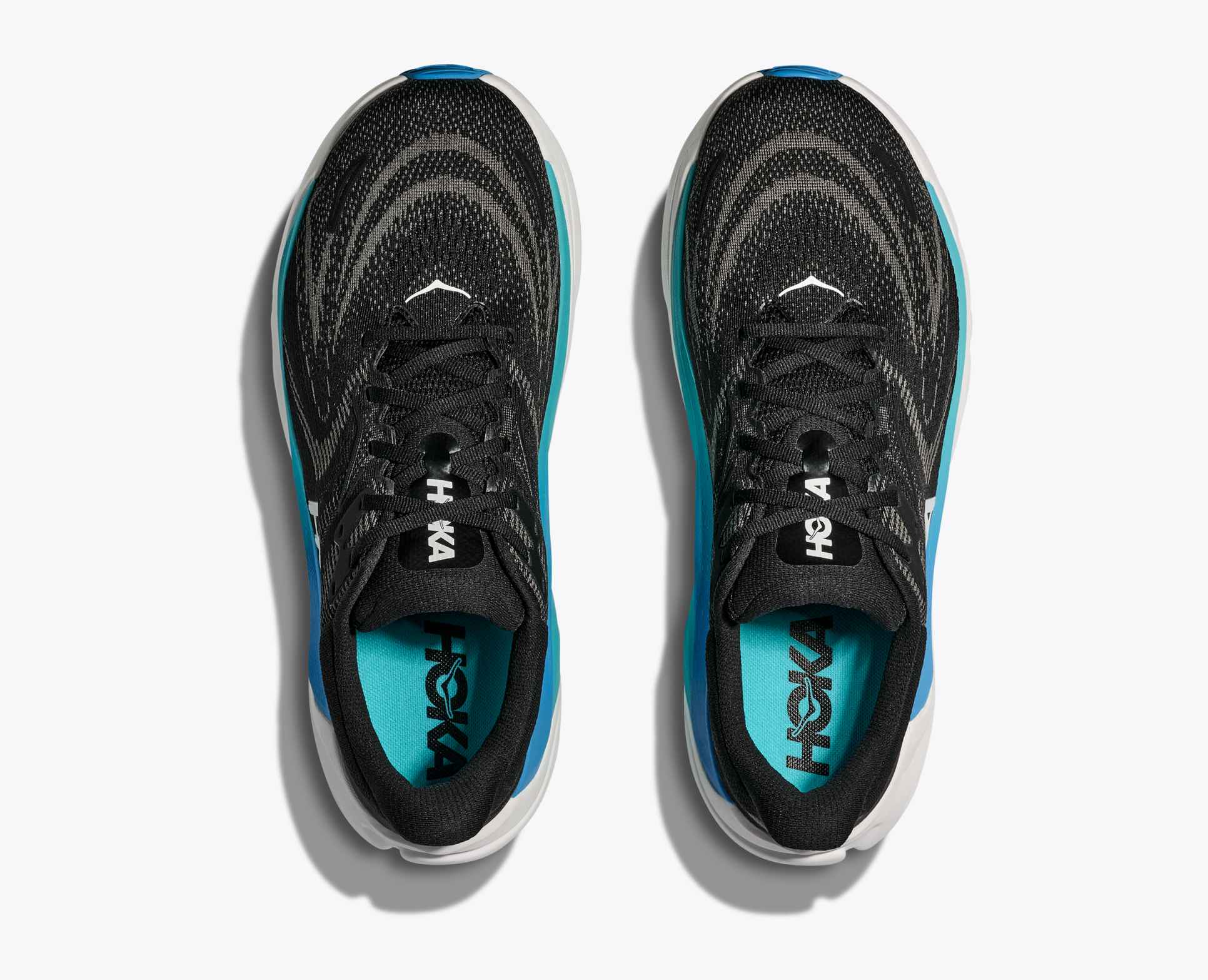 Hoka Arahi 8