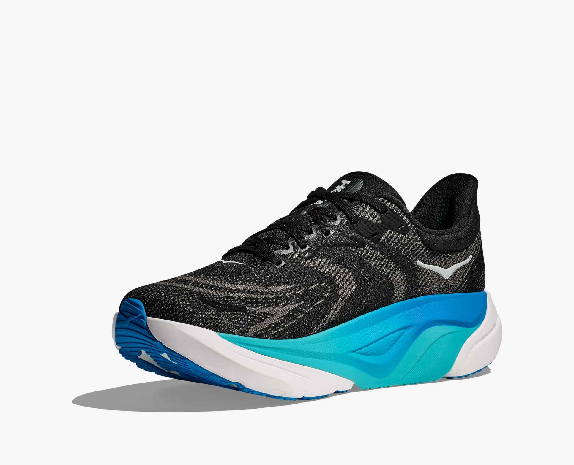 Hoka Arahi 8