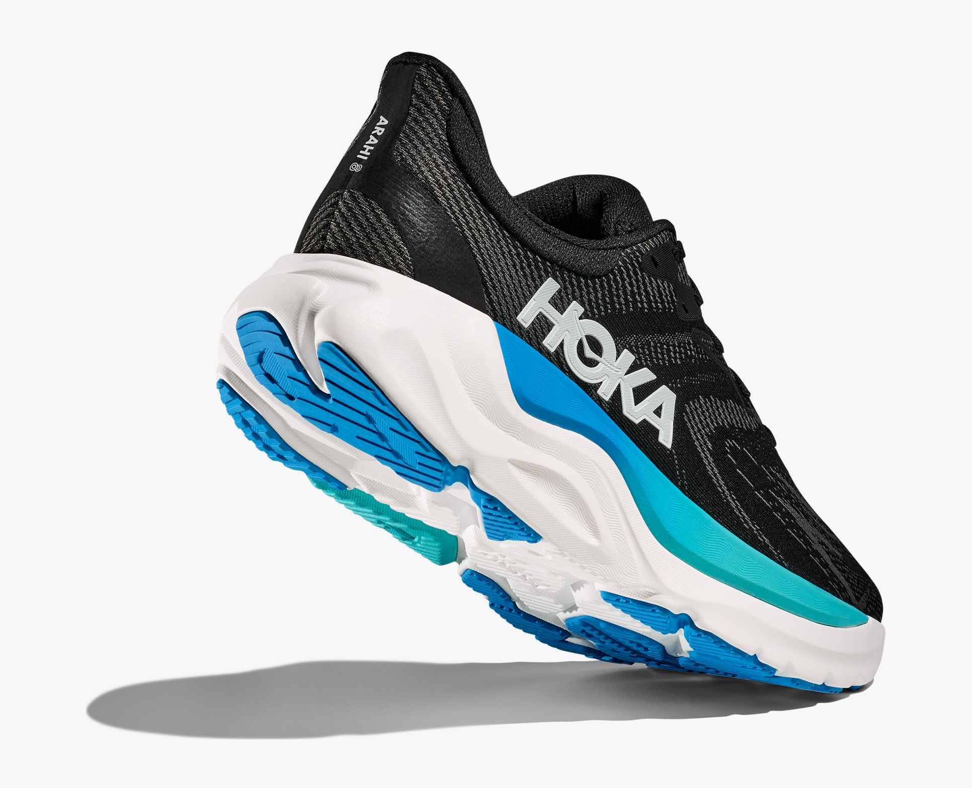 Hoka Arahi 8