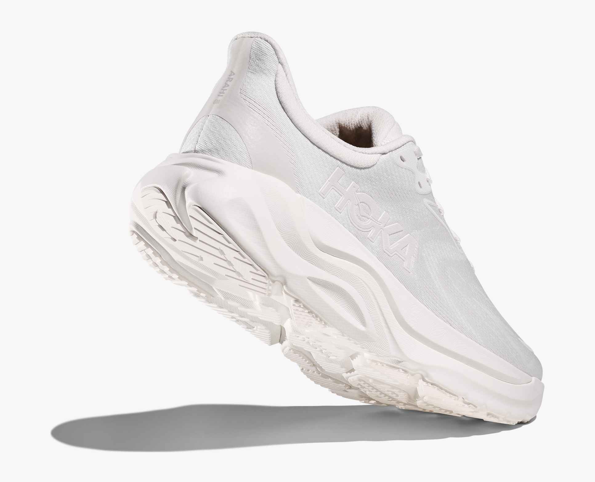 Hoka Arahi 8
