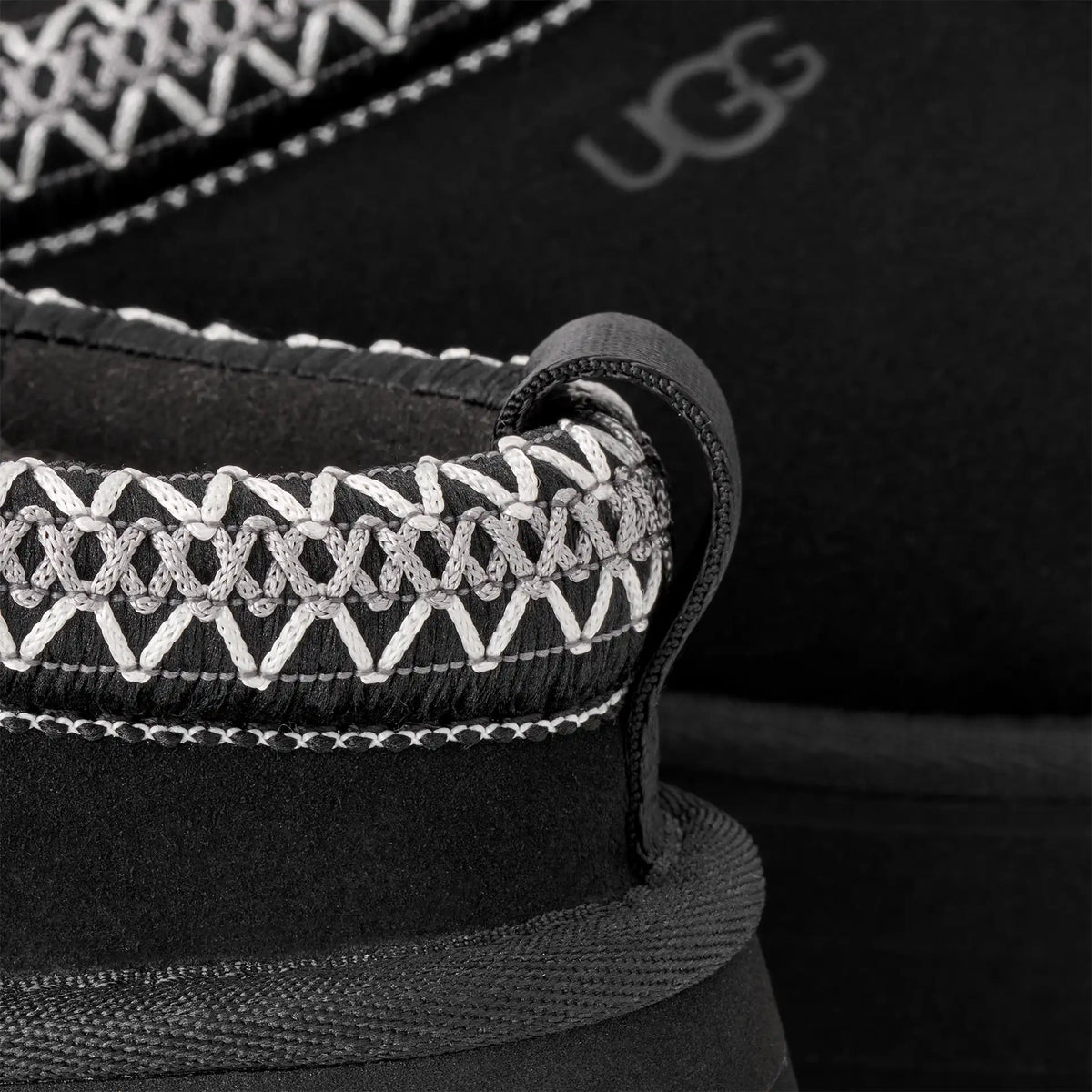 UGG Tazz II
