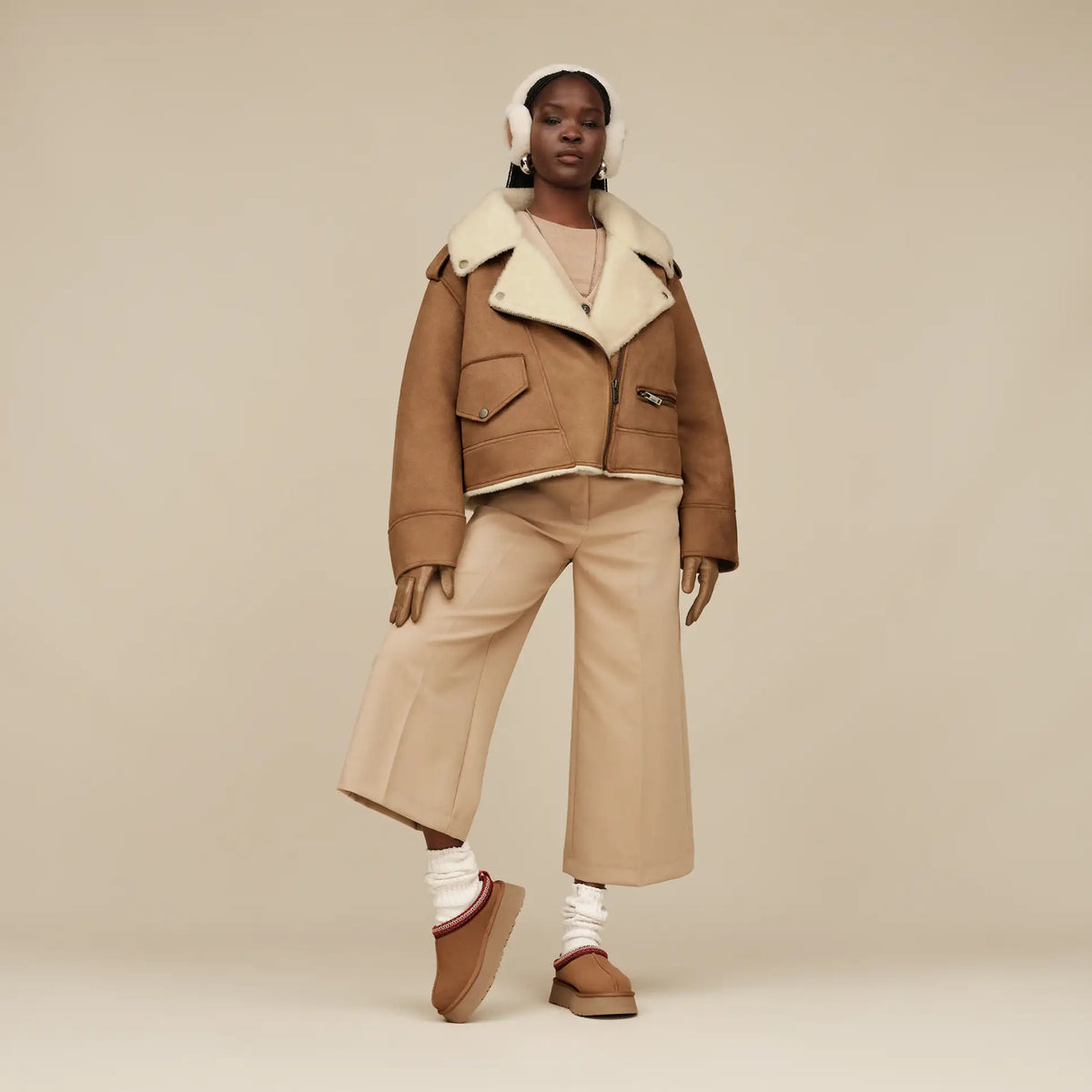 UGG Tazz II