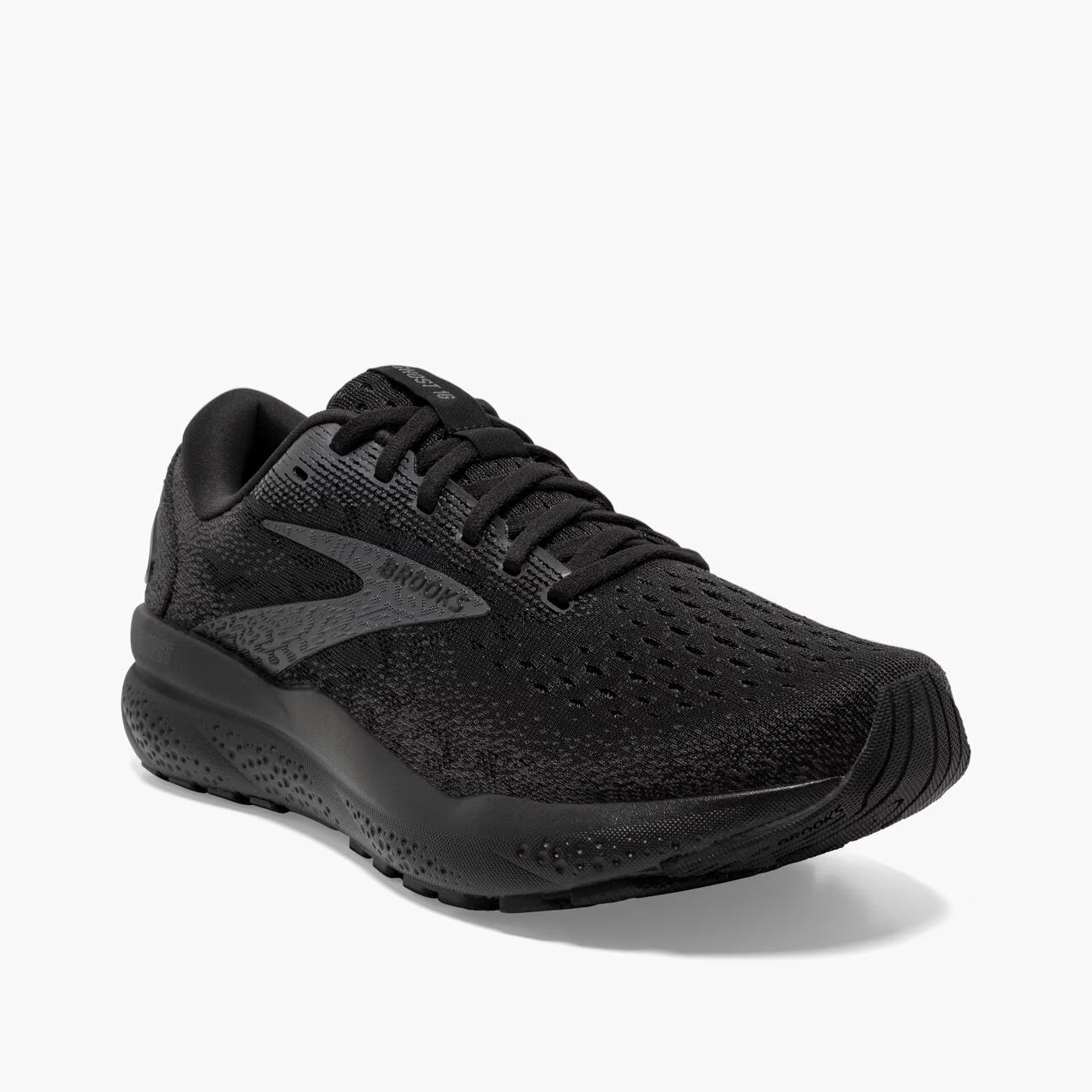 Brooks Ghost 16