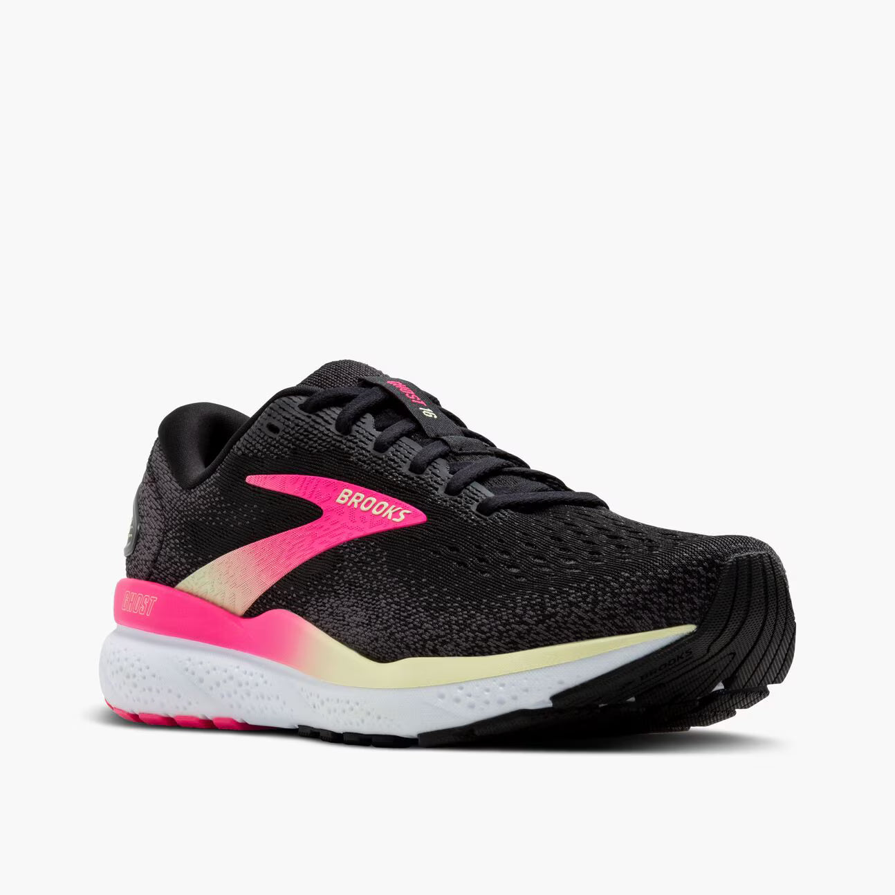 Brooks Ghost 16