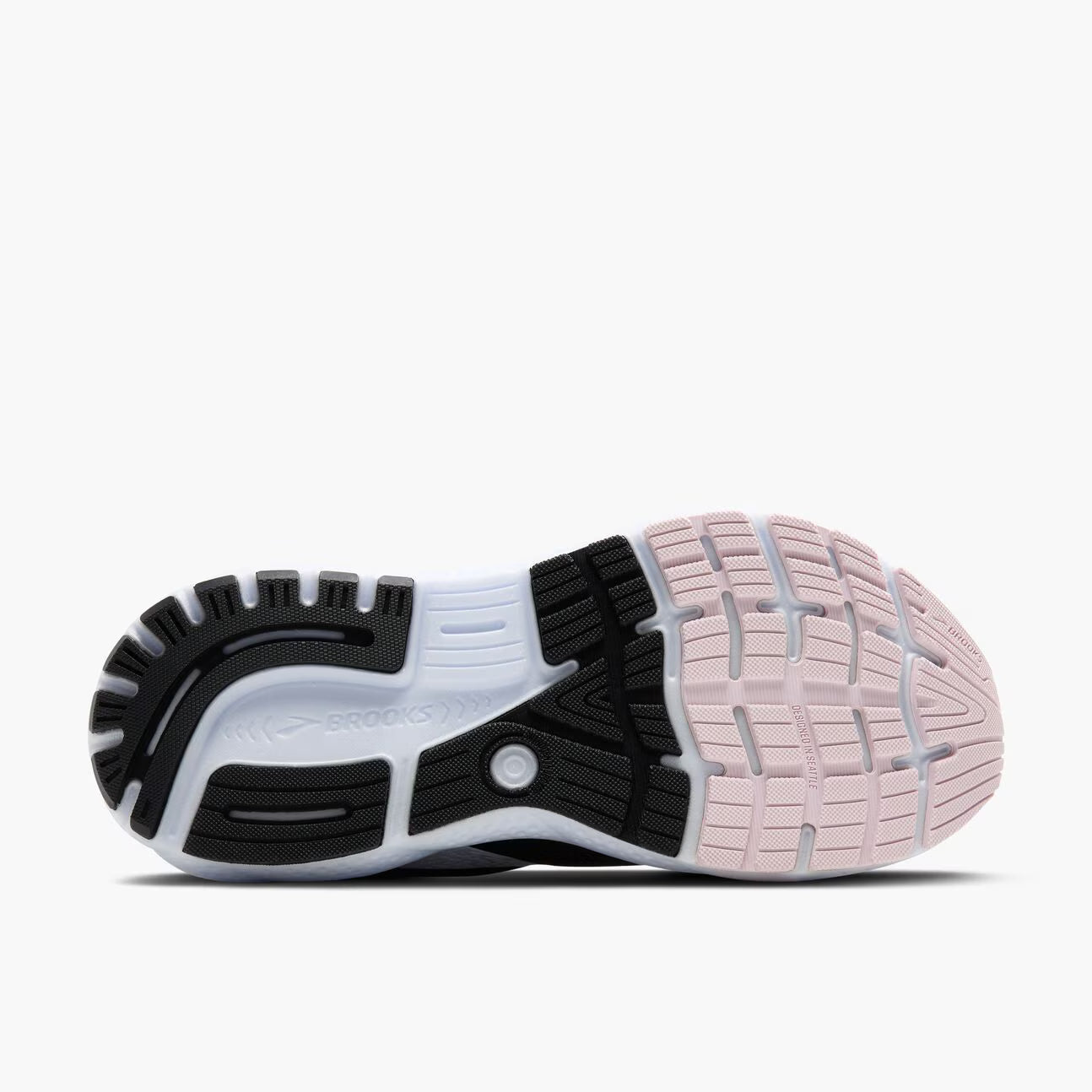 Brooks Ghost 16
