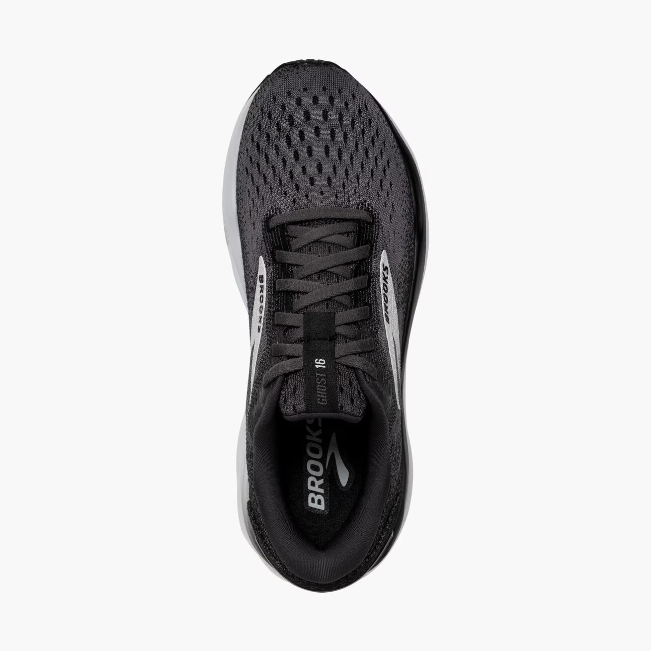Brooks Ghost 16