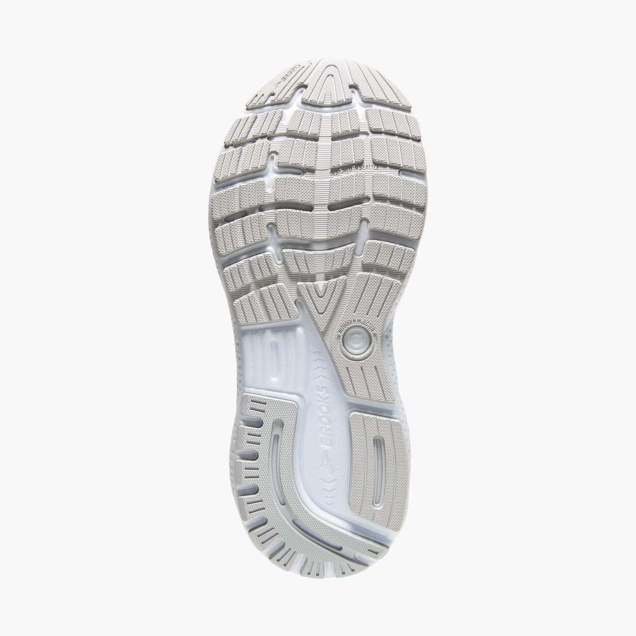 Brooks Ghost 16