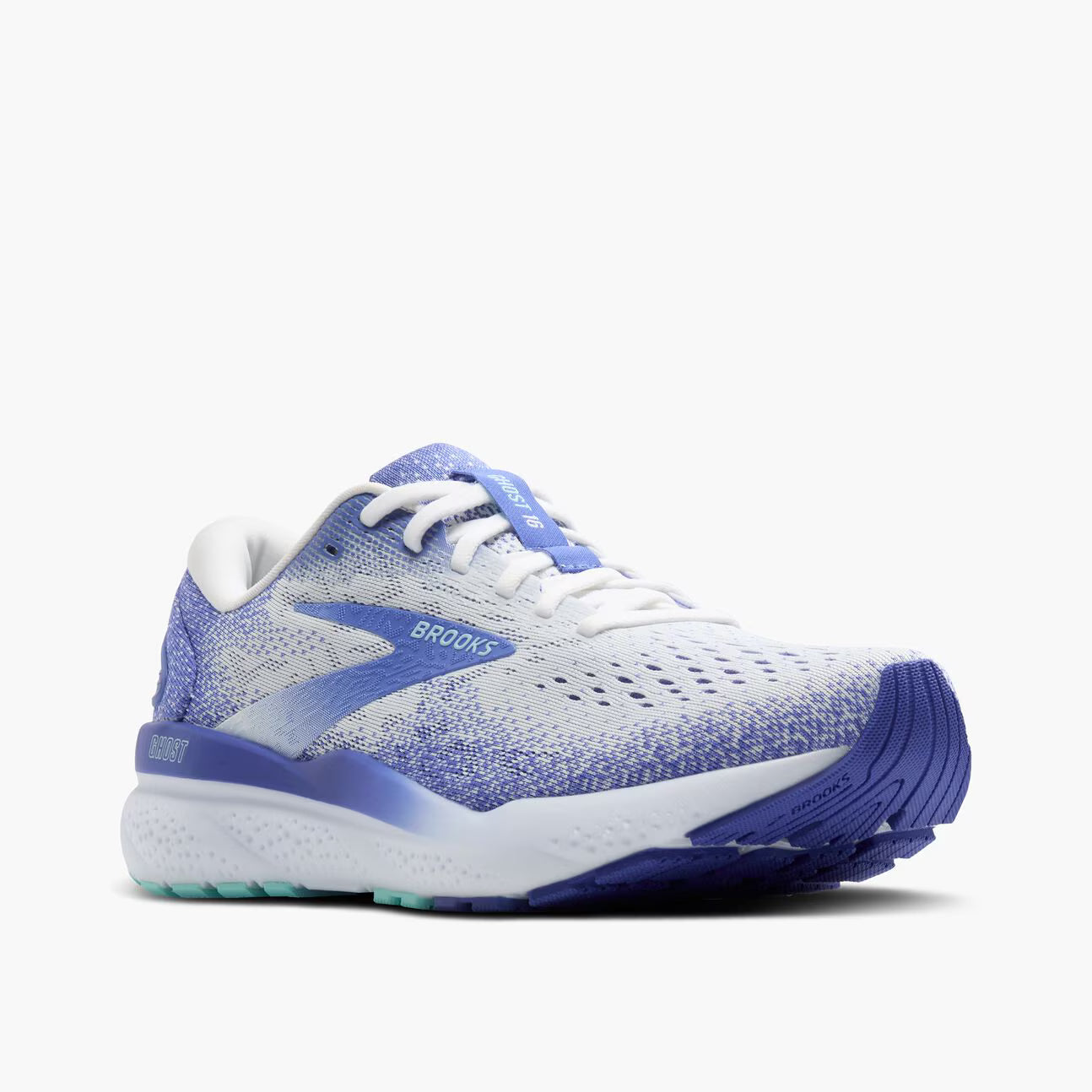 Brooks Ghost 16