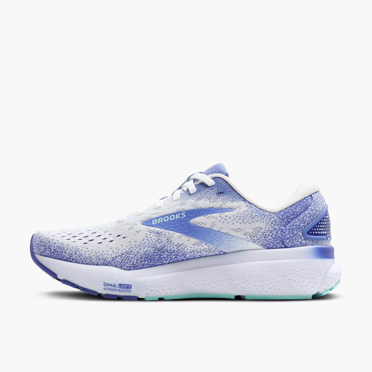 Brooks Ghost 16
