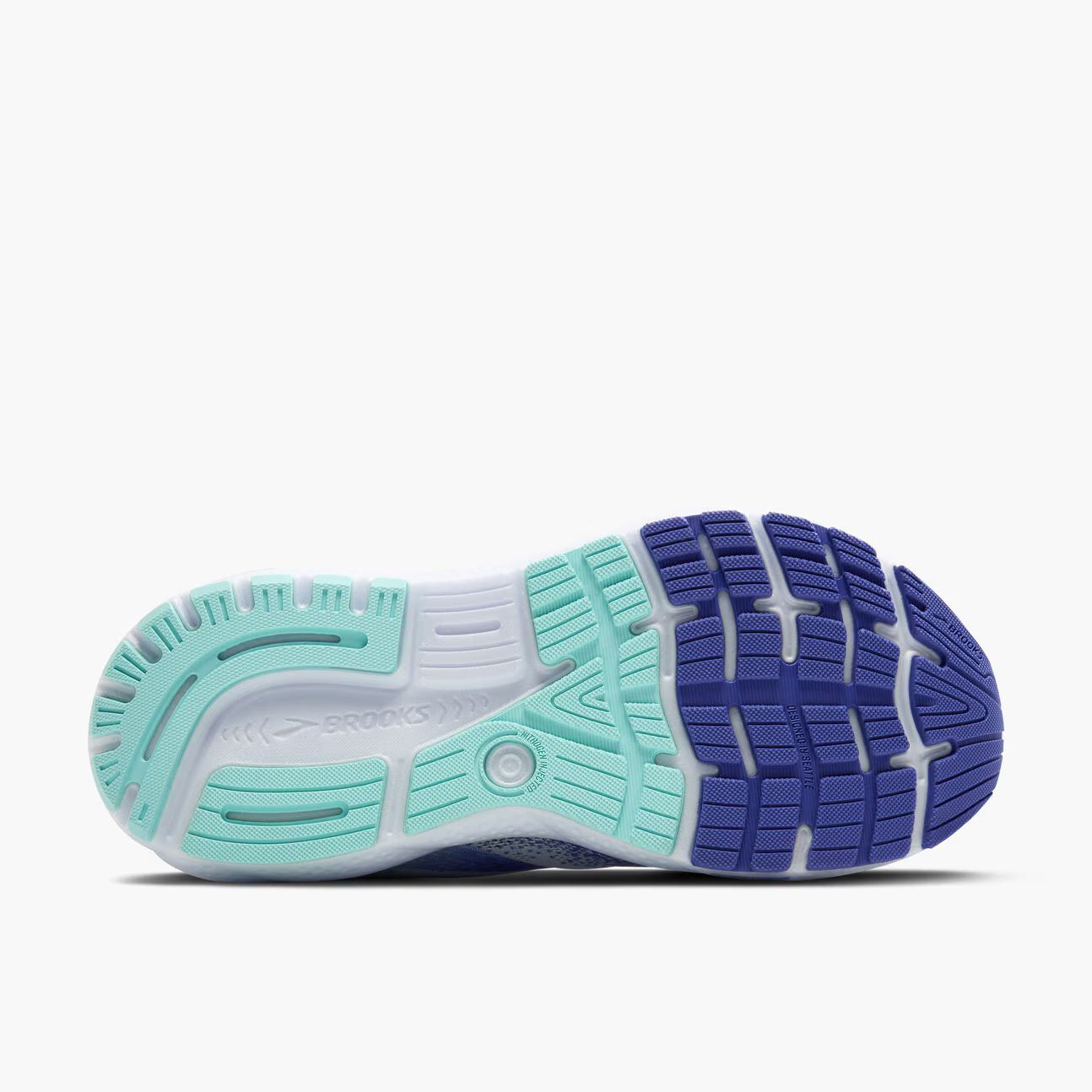Brooks Ghost 16
