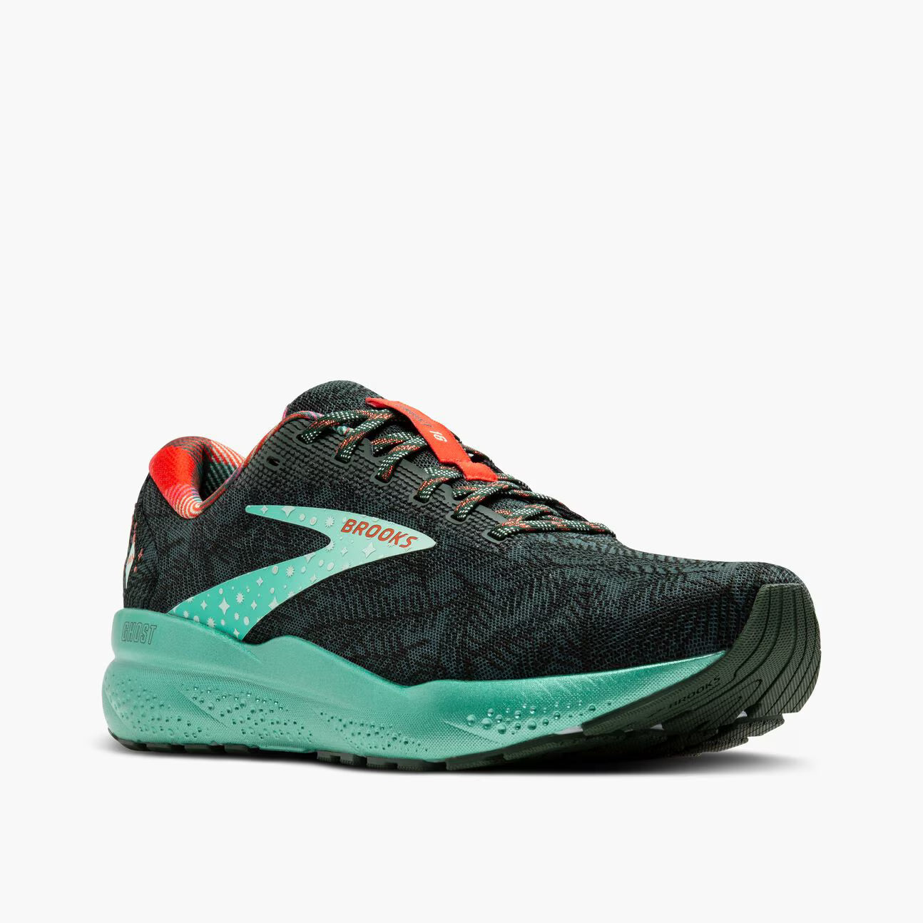 Brooks Ghost 16