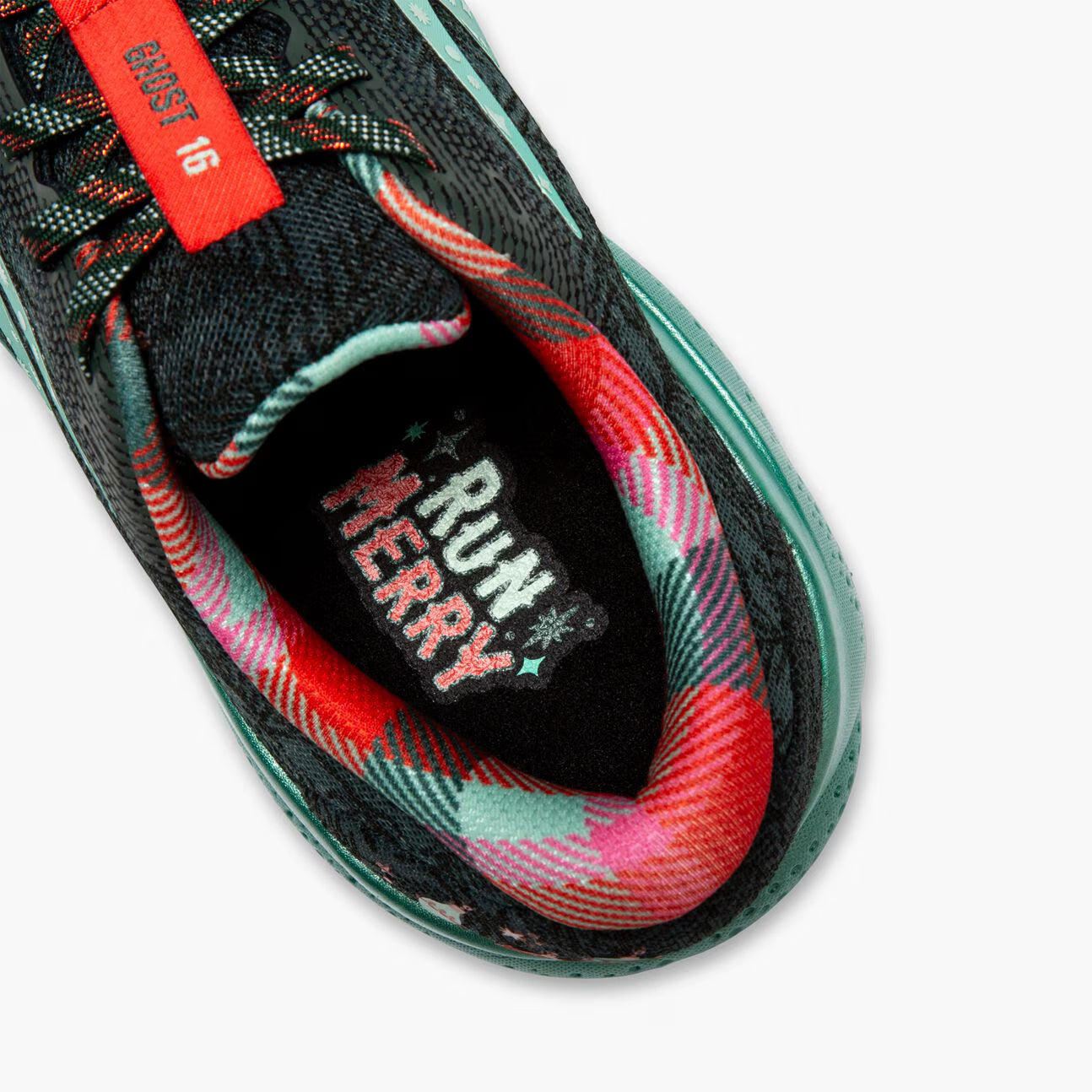Brooks Ghost 16
