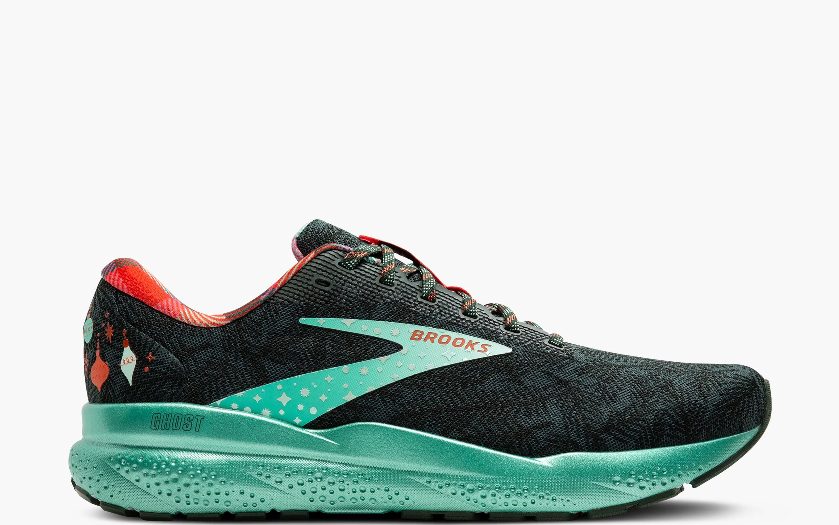 Brooks Ghost 16