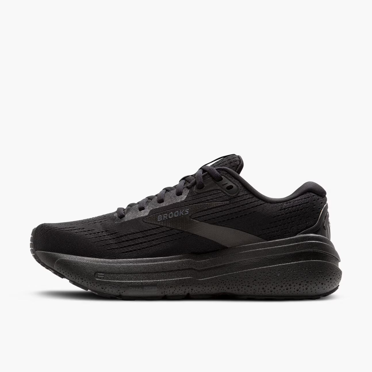 Brooks Ghost Max 2
